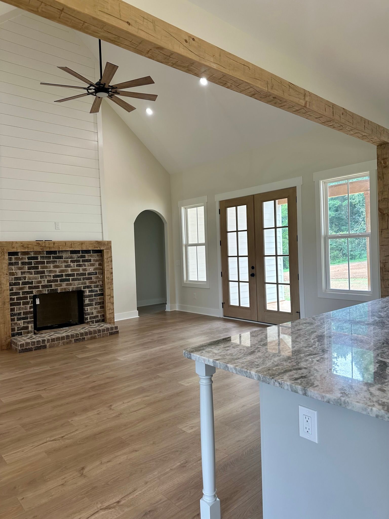 Custom Home Builder in Calhoun, GA Mason Built Homes Gallery Sonor