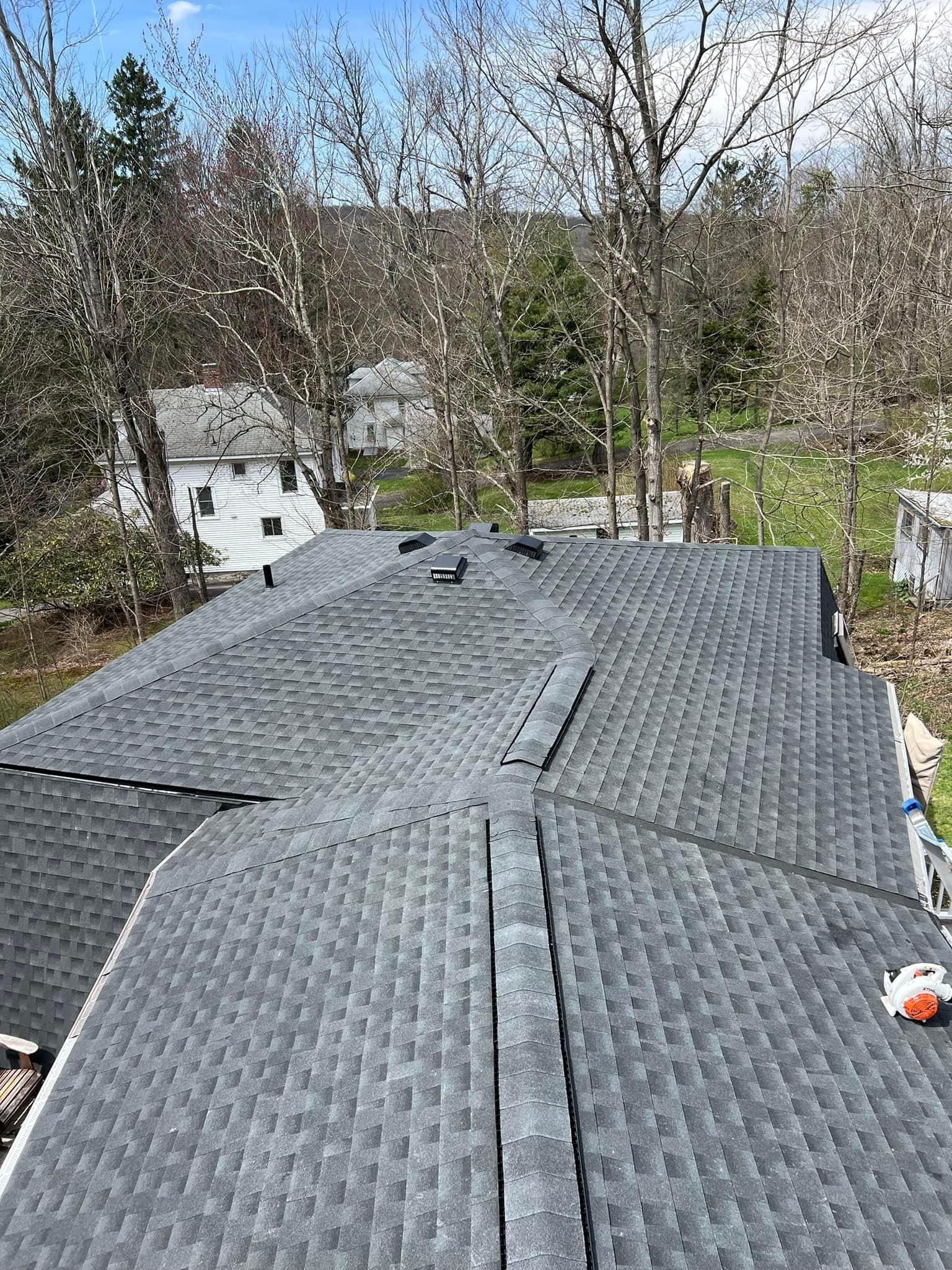 All Photos for Rise Roofing NC in Cary, NC