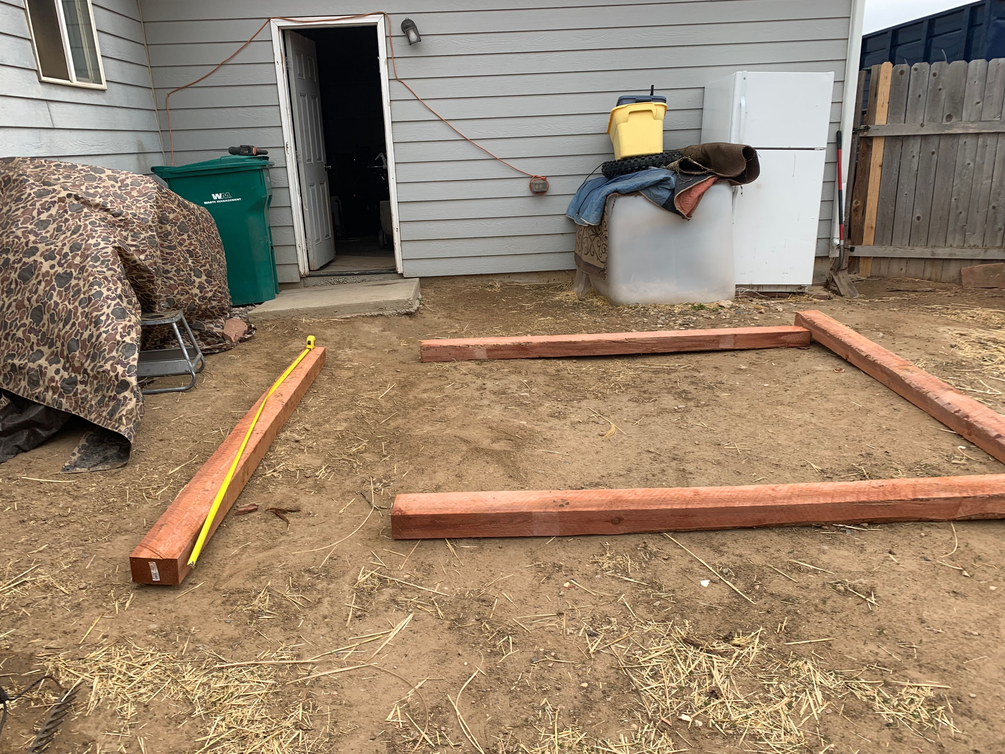  for Rock Masters Inc. in Evans, CO