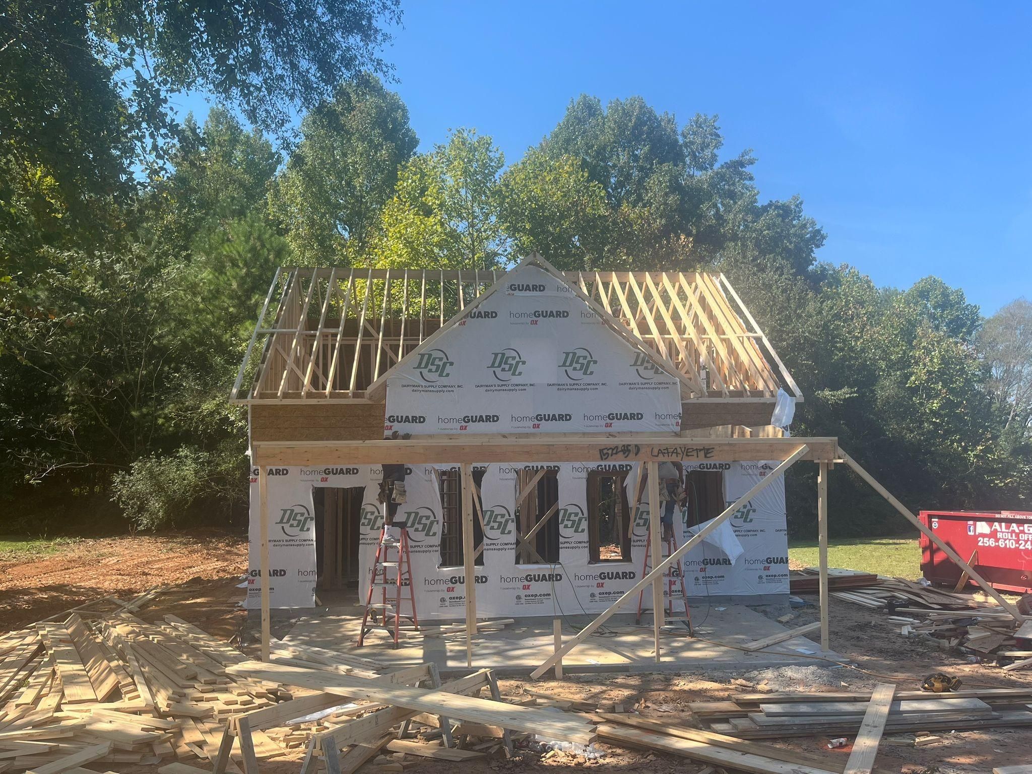 All Photos for B & B Home Repairs in Columbus, GA