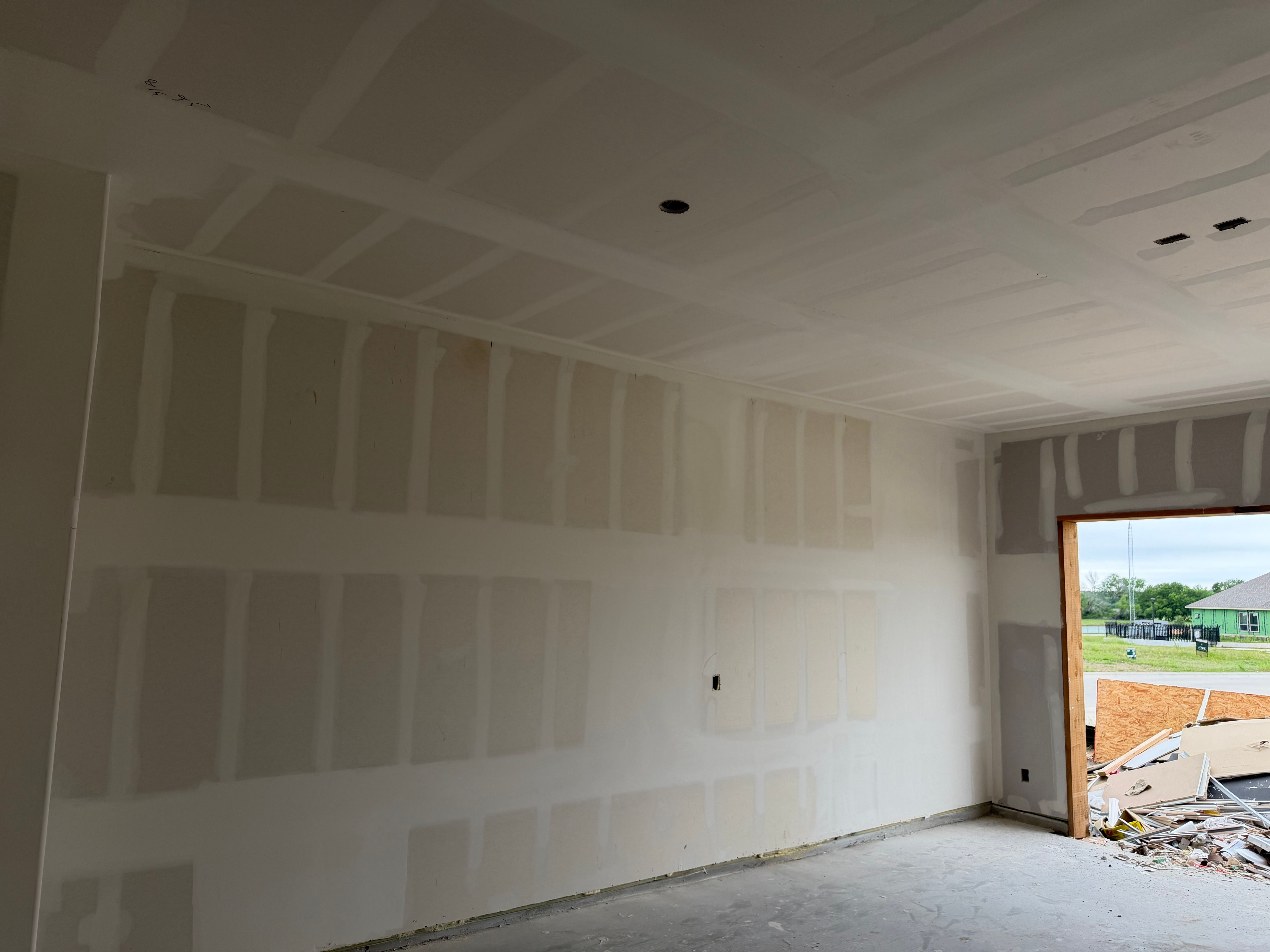  for Bafco Drywall in Crowley, TX