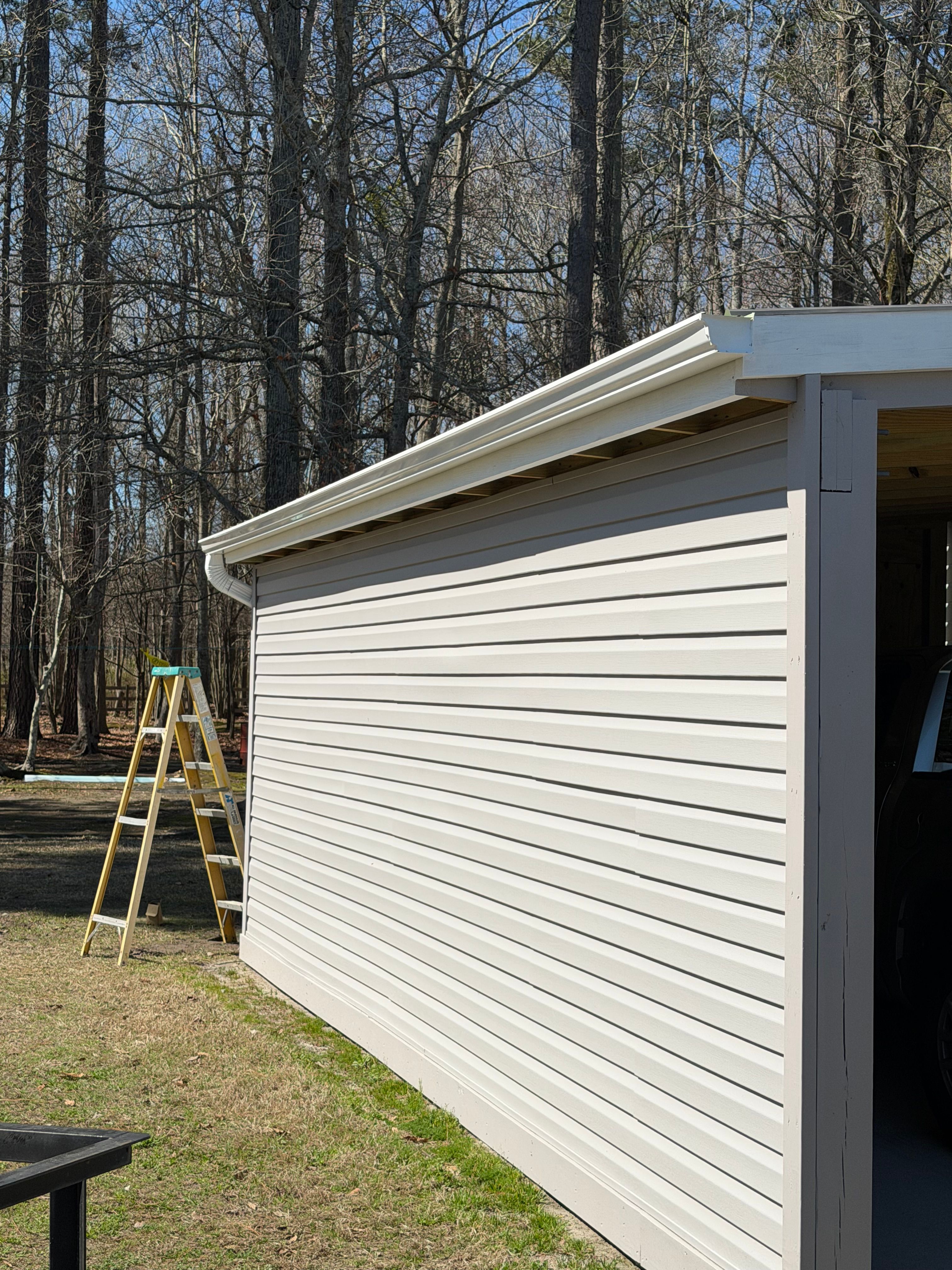  for Lee’s Hill Top Contracting in Oxford, NC