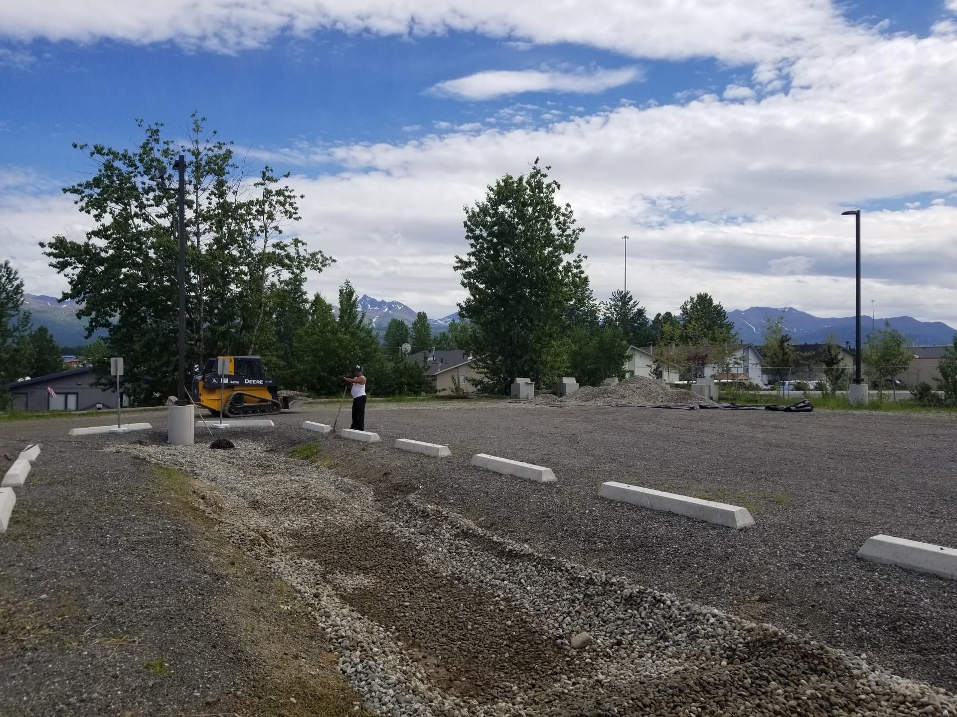  for Total Lawn Care Service in Anchorage, AK