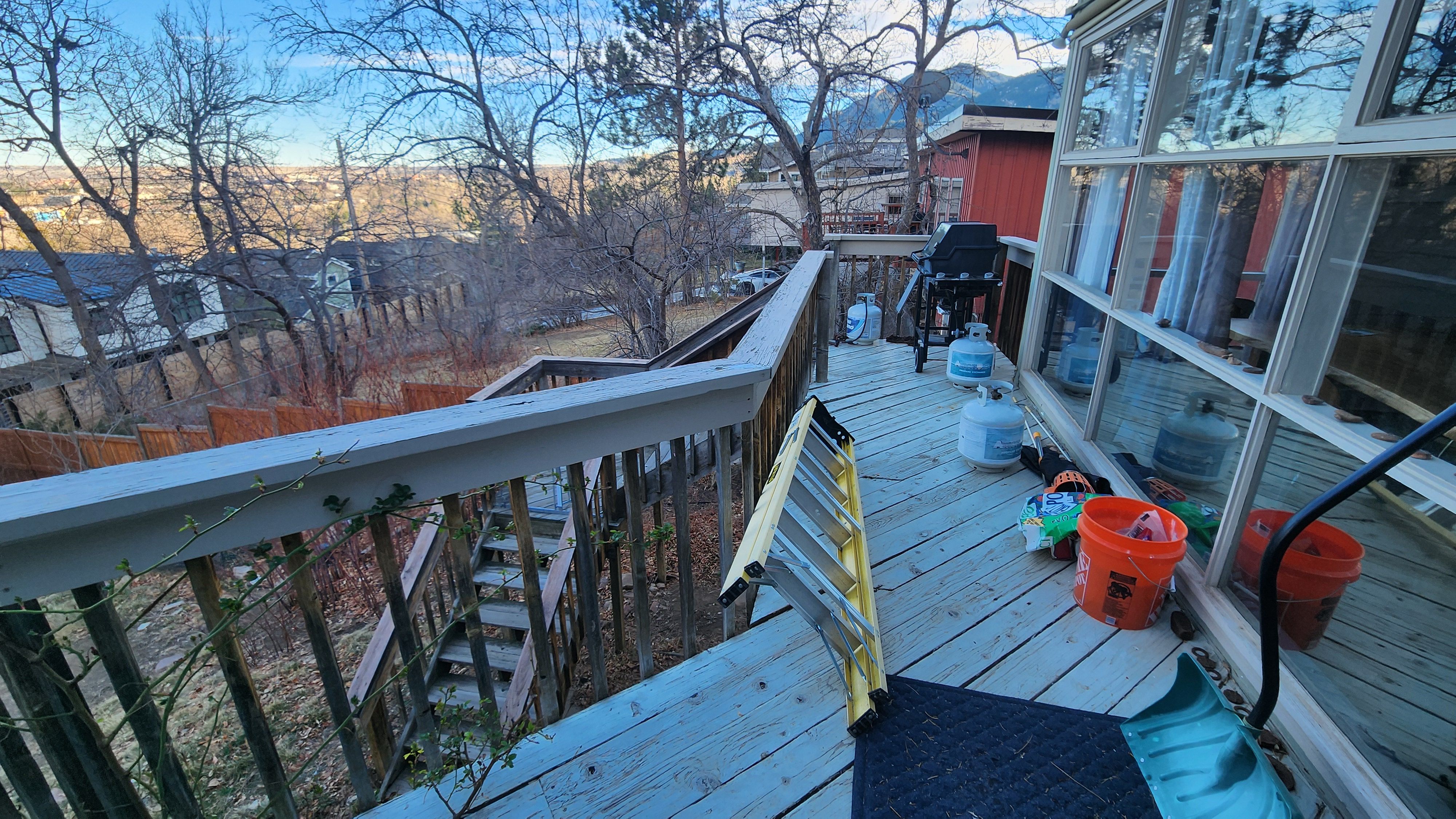  for Silva Remodeling in Lafayette, CO