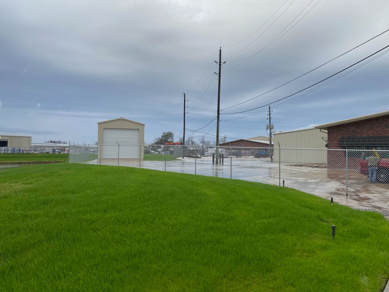 All Photos for Canos Fence Installation in Houston, TX