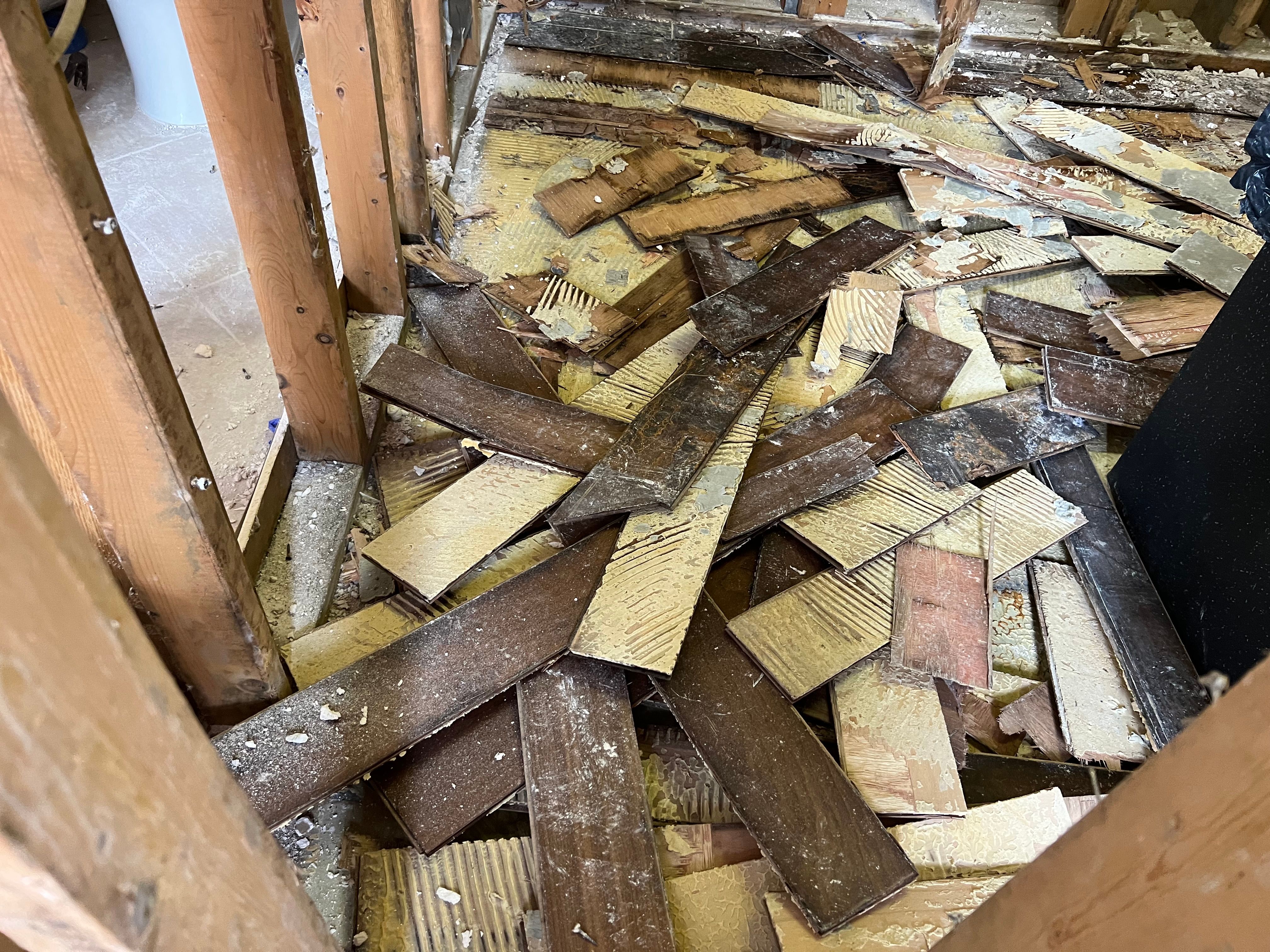  for N&D Restoration Services When Disaster Strikes, We Come In in Cape Coral,  FL