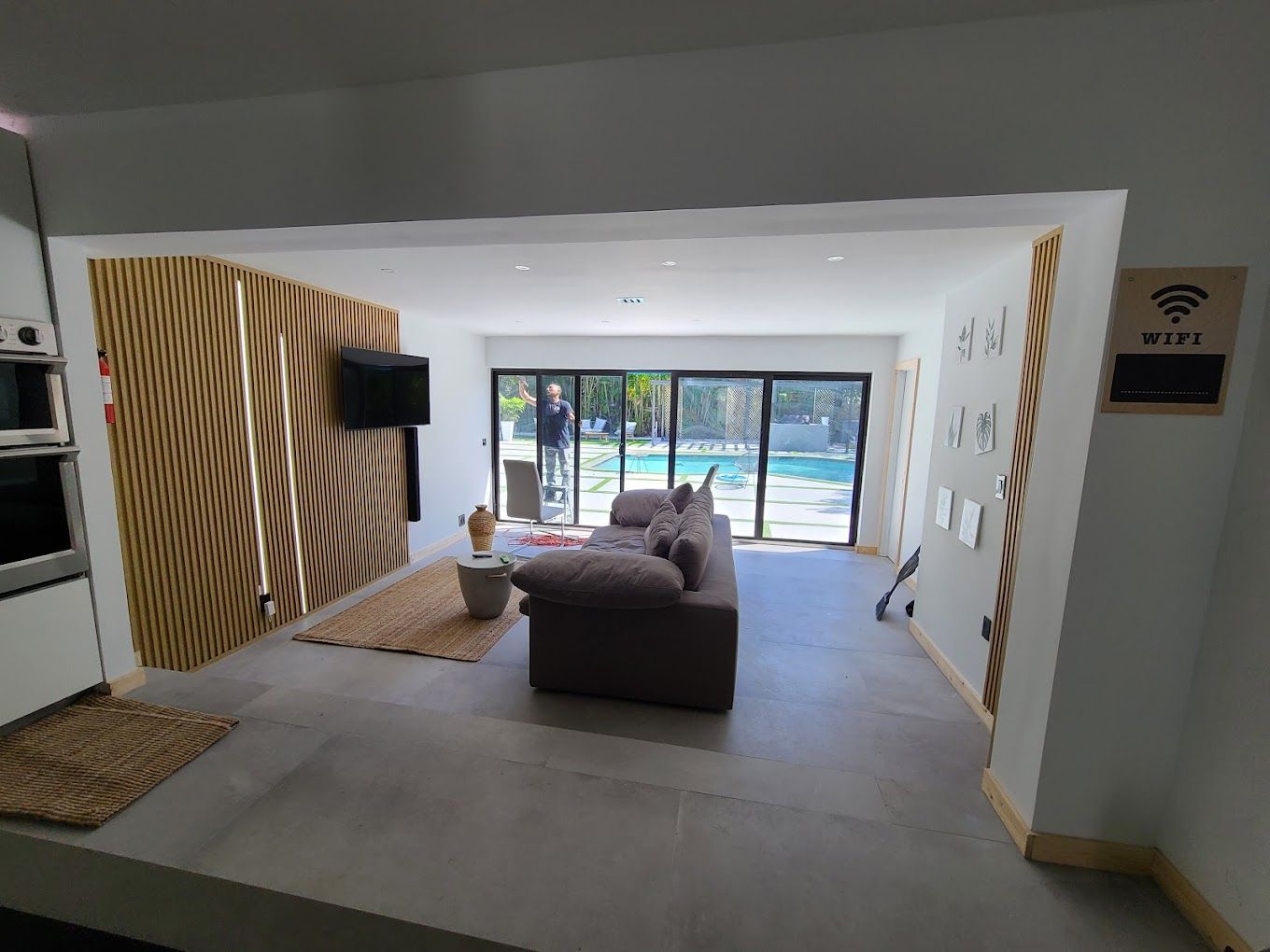 All Photos for AJ's Pressure Cleaning & Painting in Pembroke Pines, FL