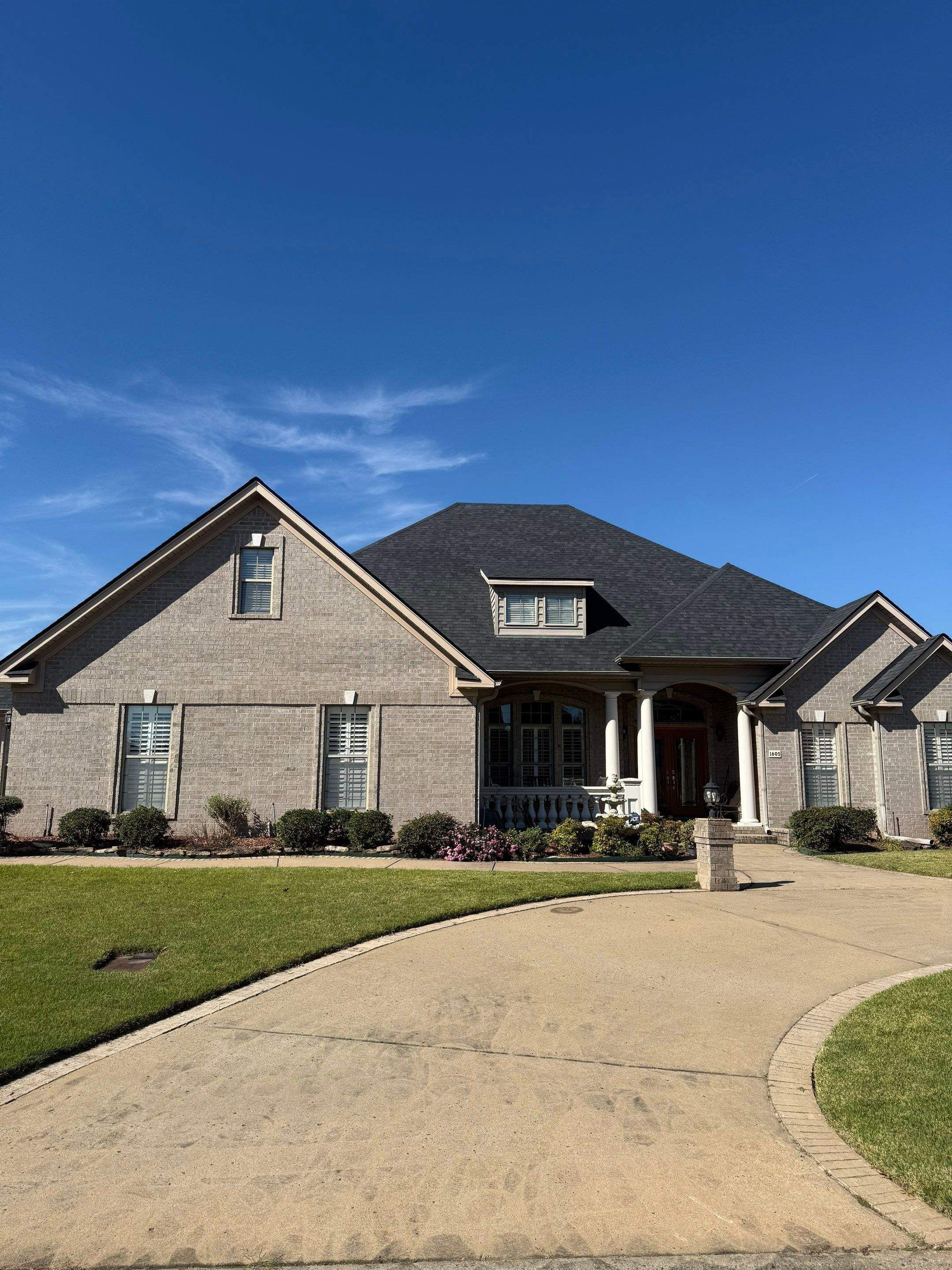  for Majestic Contracting Group in Conway, AR