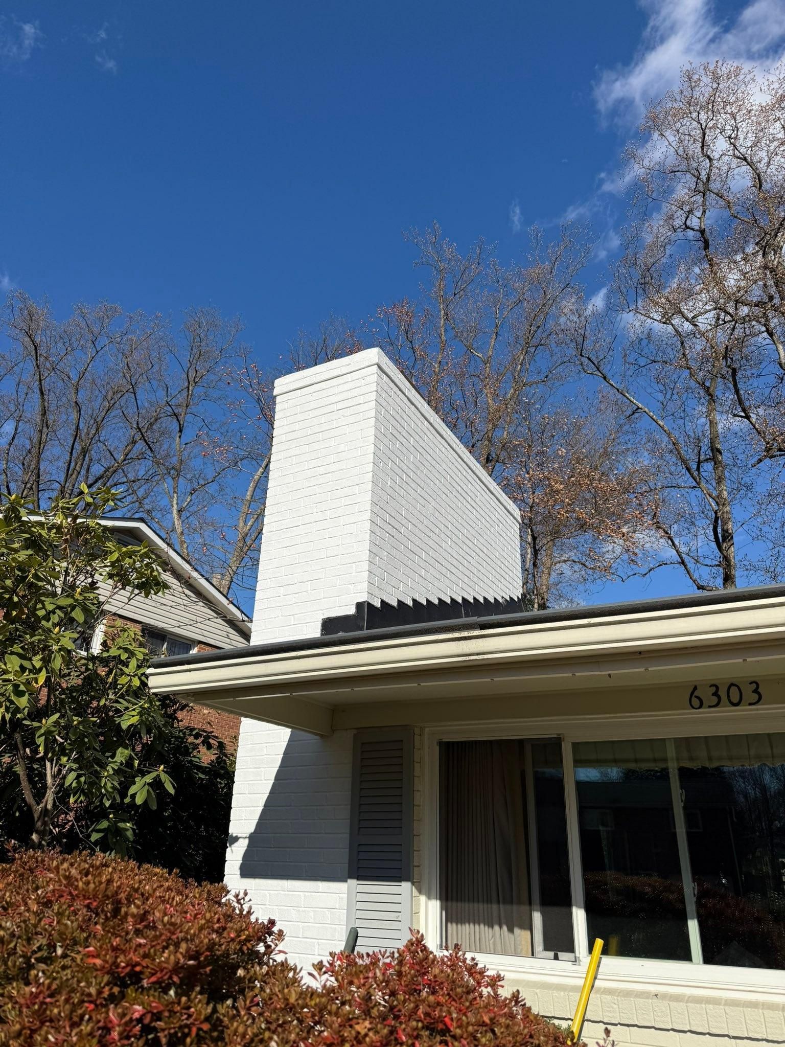  for Premier Tuckpointing Masonry Repairs in Arlington, VA