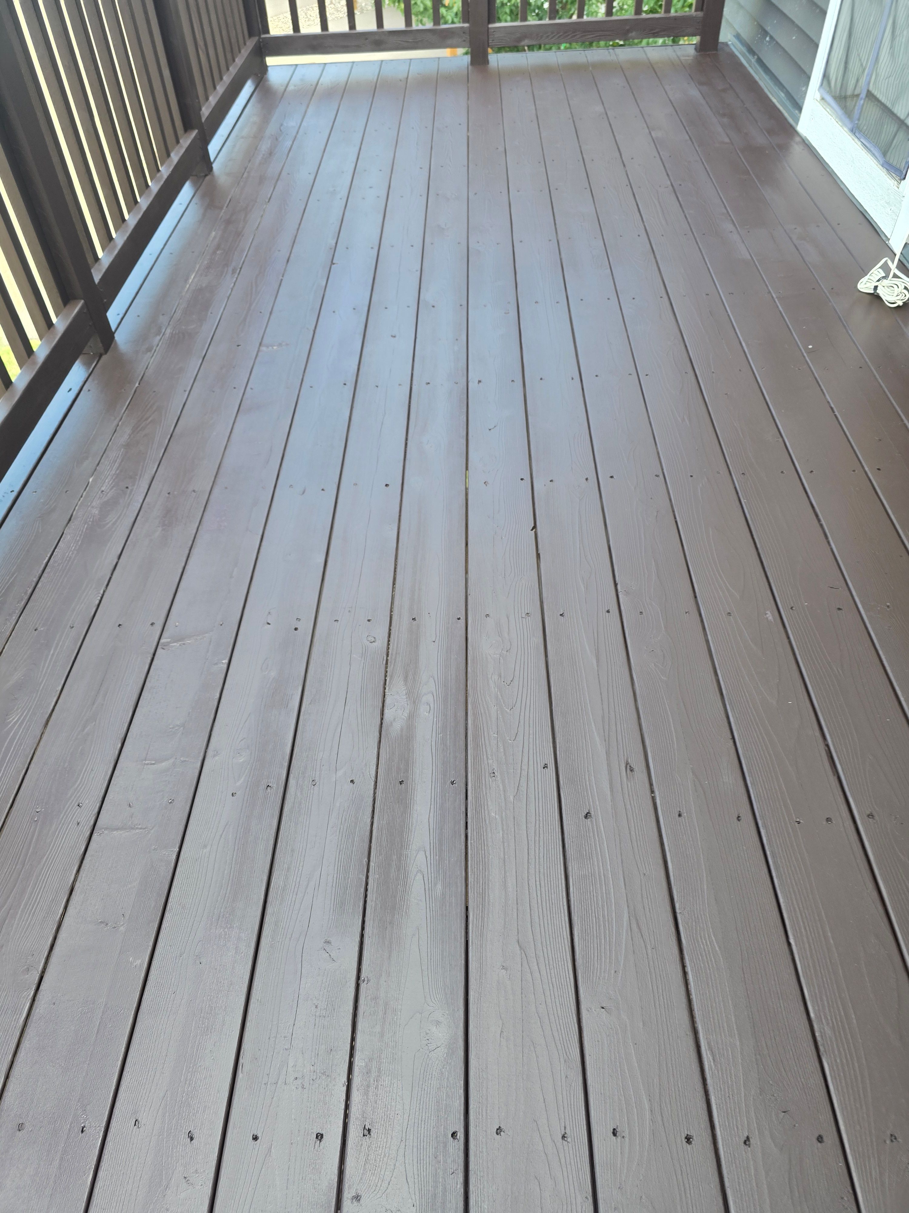 All Photos for Duraplus Topcoat Painting in New Brighton, MN