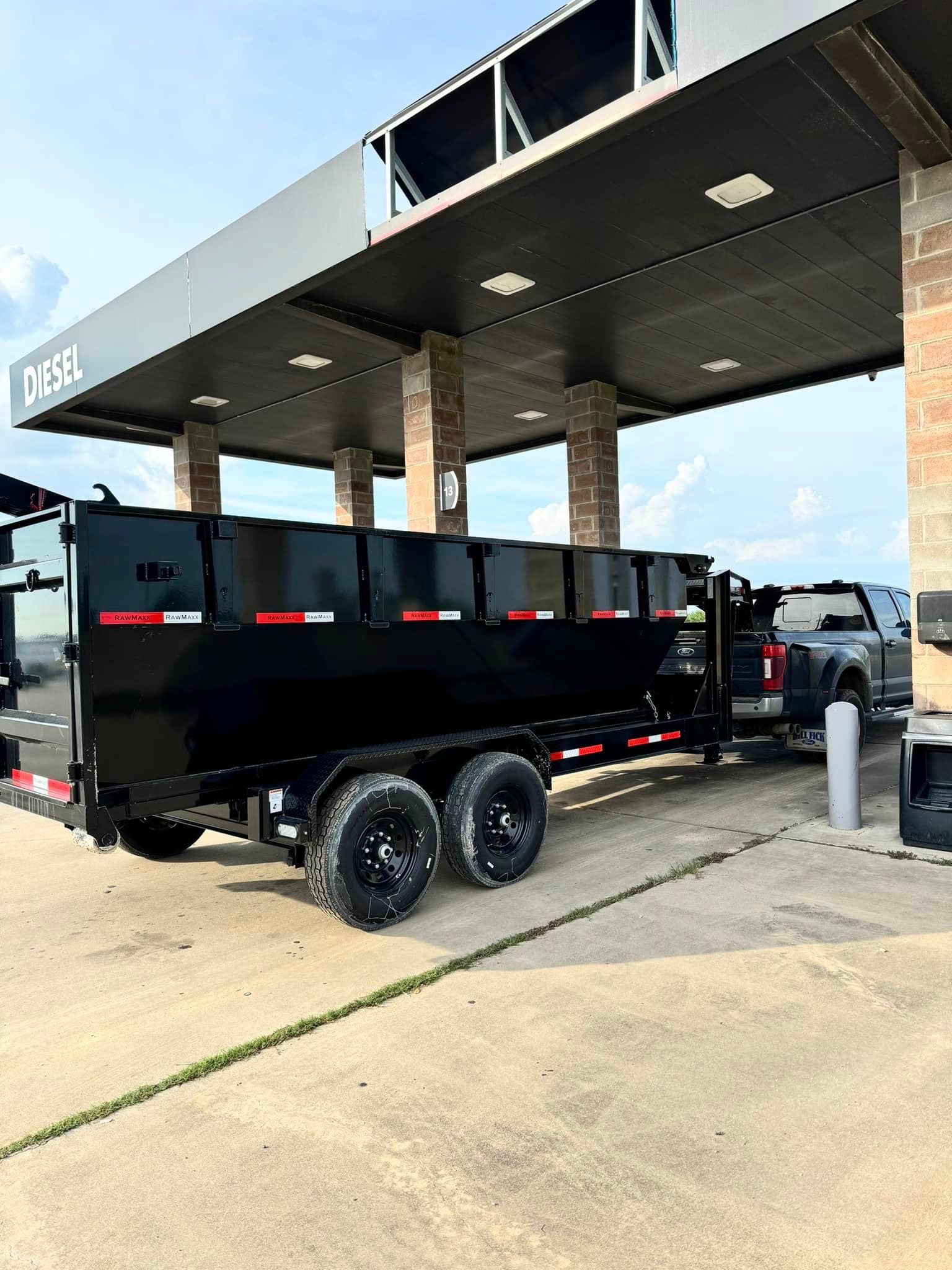  for Cl Construction in Houston, TX