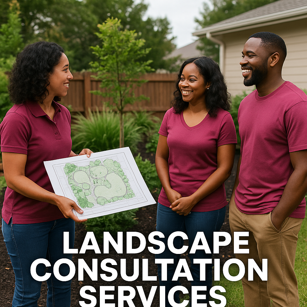  for New Beginning Landscape & Remodel LLC in Atlanta, GA