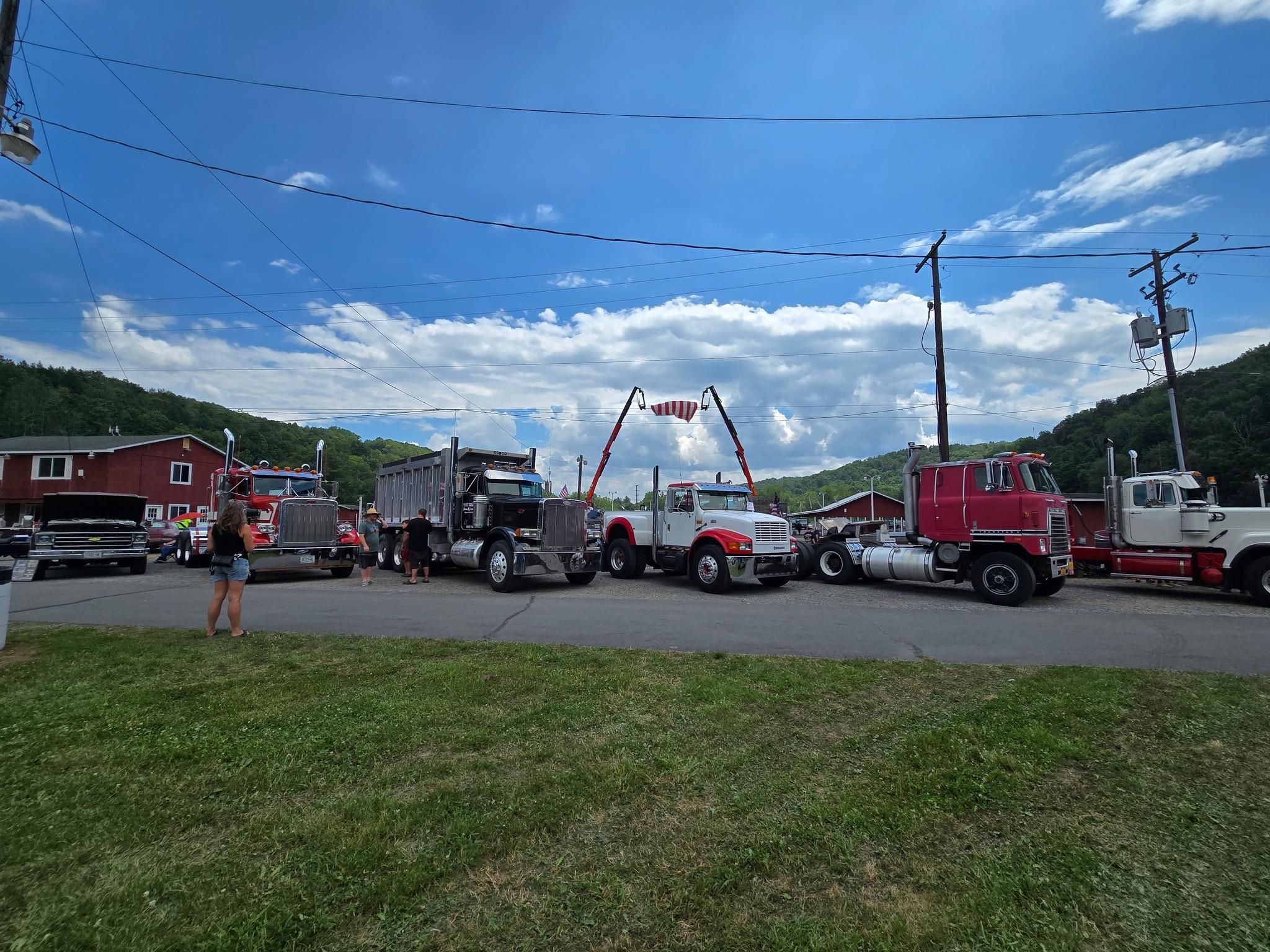 All Photos for Vandermeer Stone and Excavation in Wayne County, PA