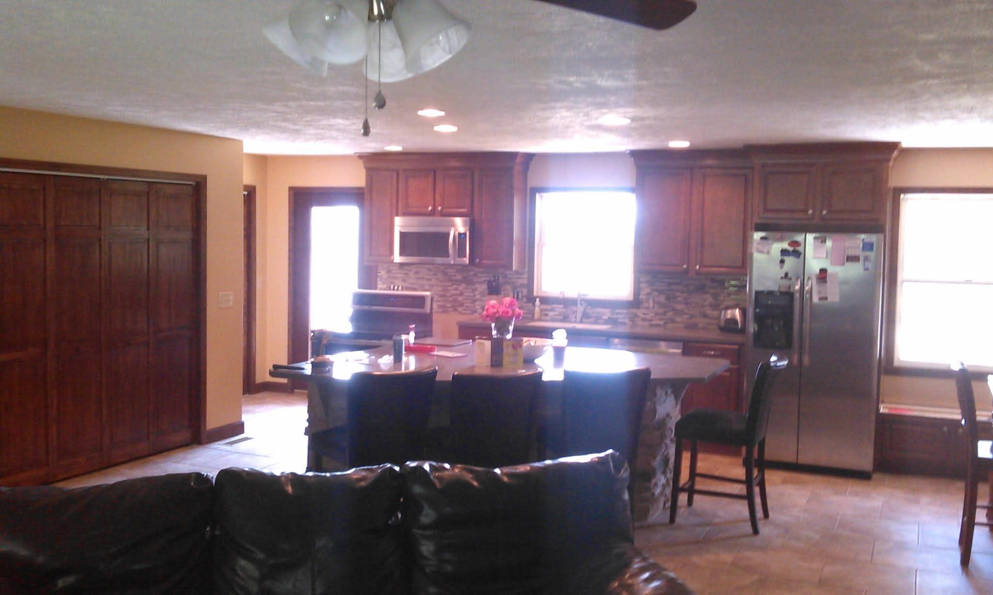  for Top Tier Construction in Evansville, IN