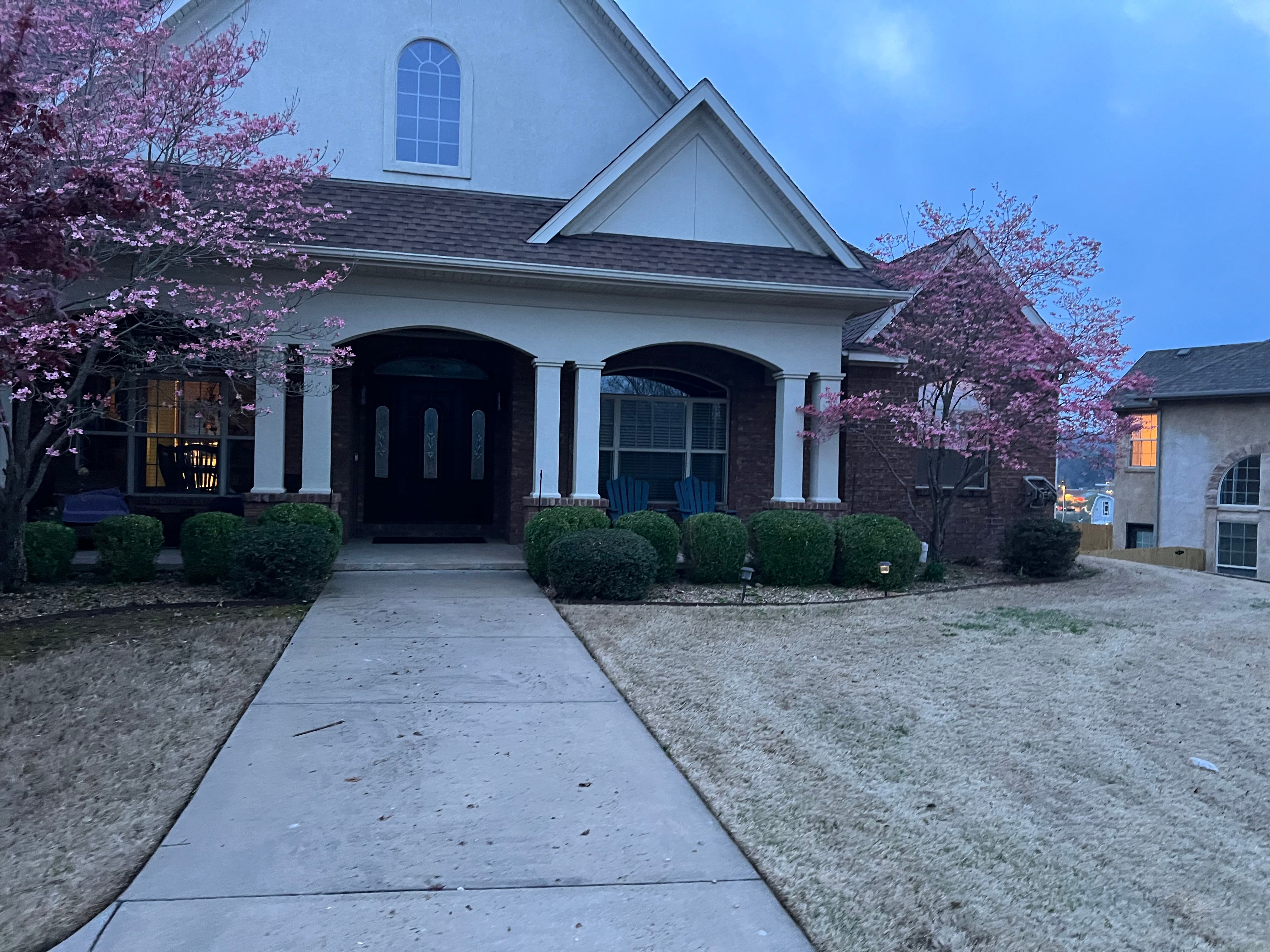 All Photos for JM Lawn and Landscape in Bella Vista, AR