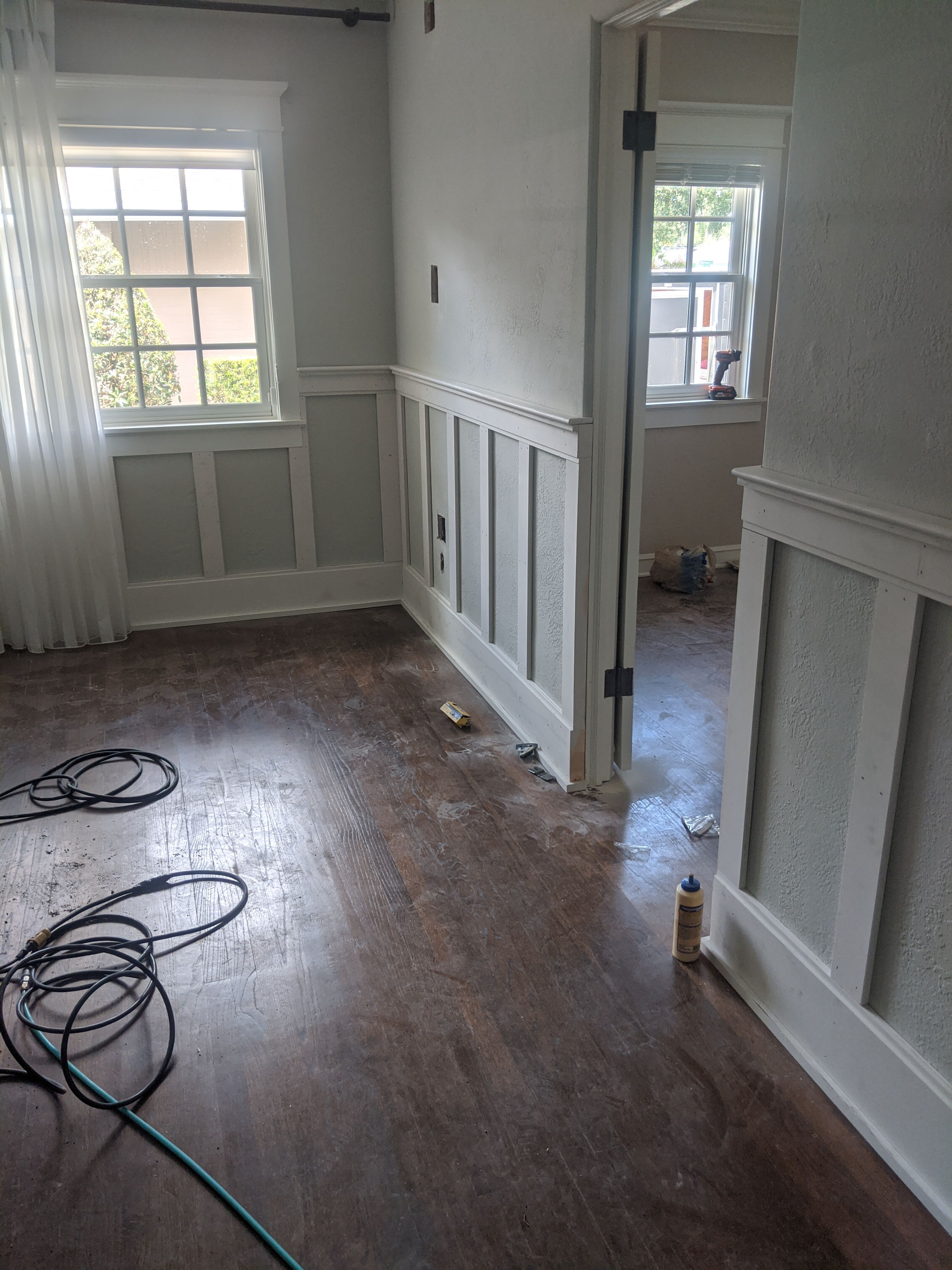  for MJ'S TRIM INC. in Orlando, FL