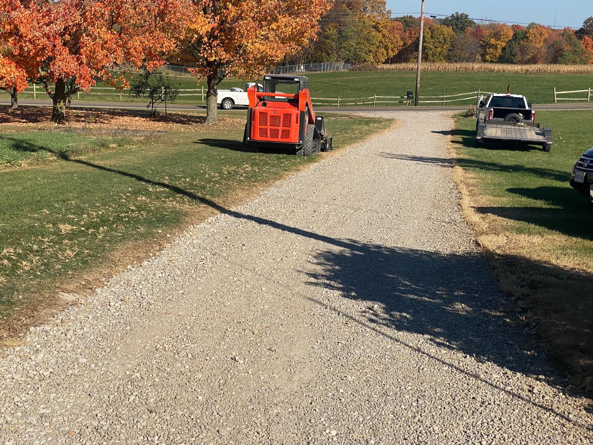  for Seals Outdoor Services in Ashland County Ohio and surrounding counties, 