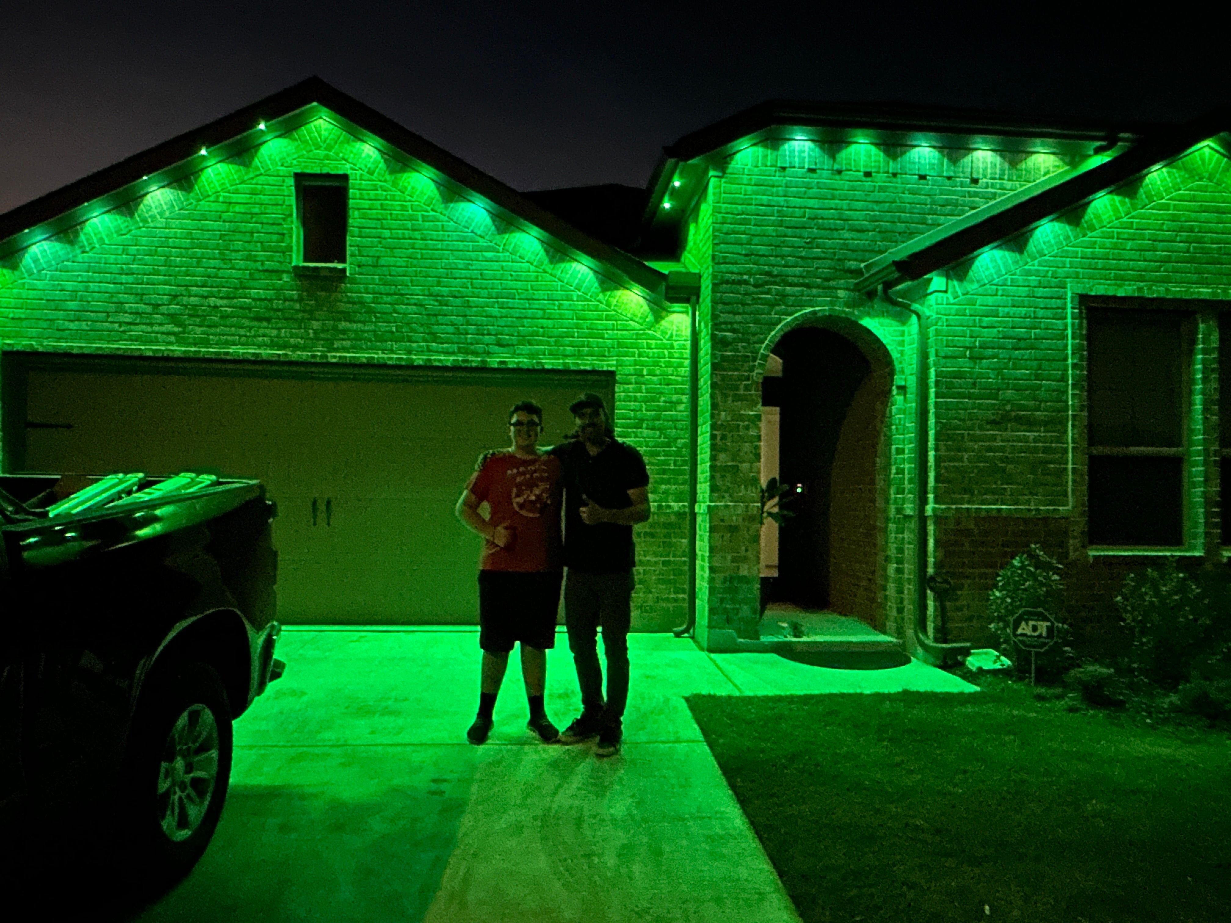 All Photos for Light It Up AV & Turf in Westlake, TX
