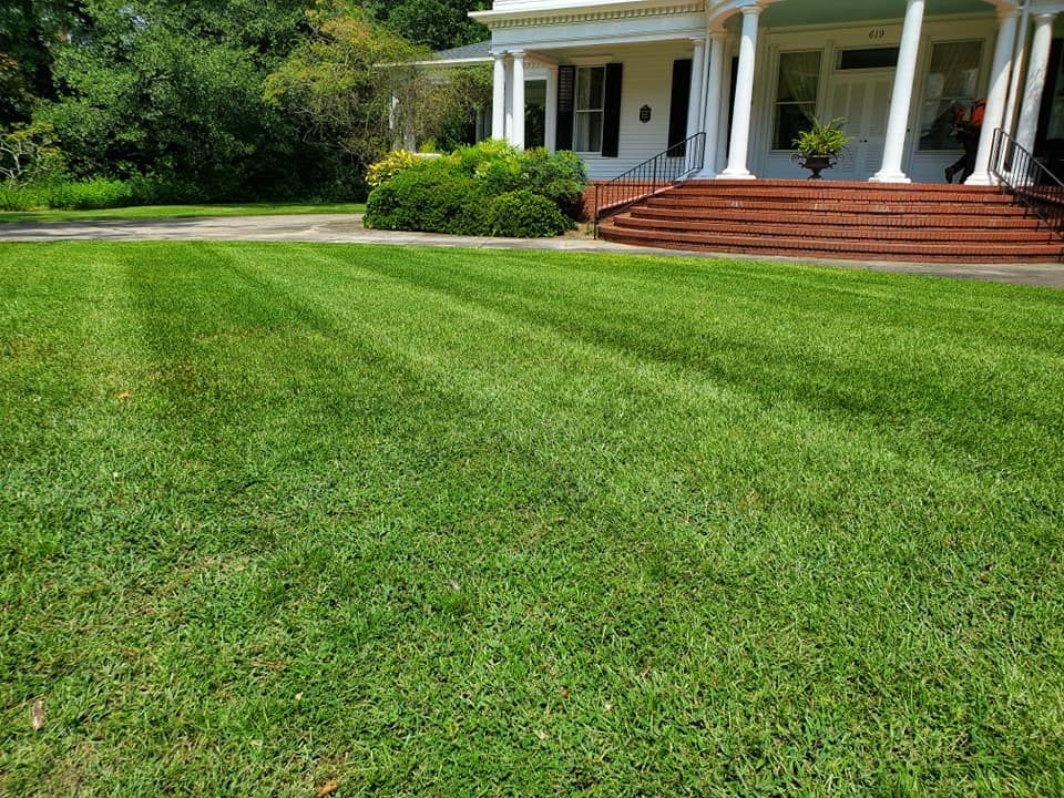  for Conley's Lawn Care in Goldsboro, NC