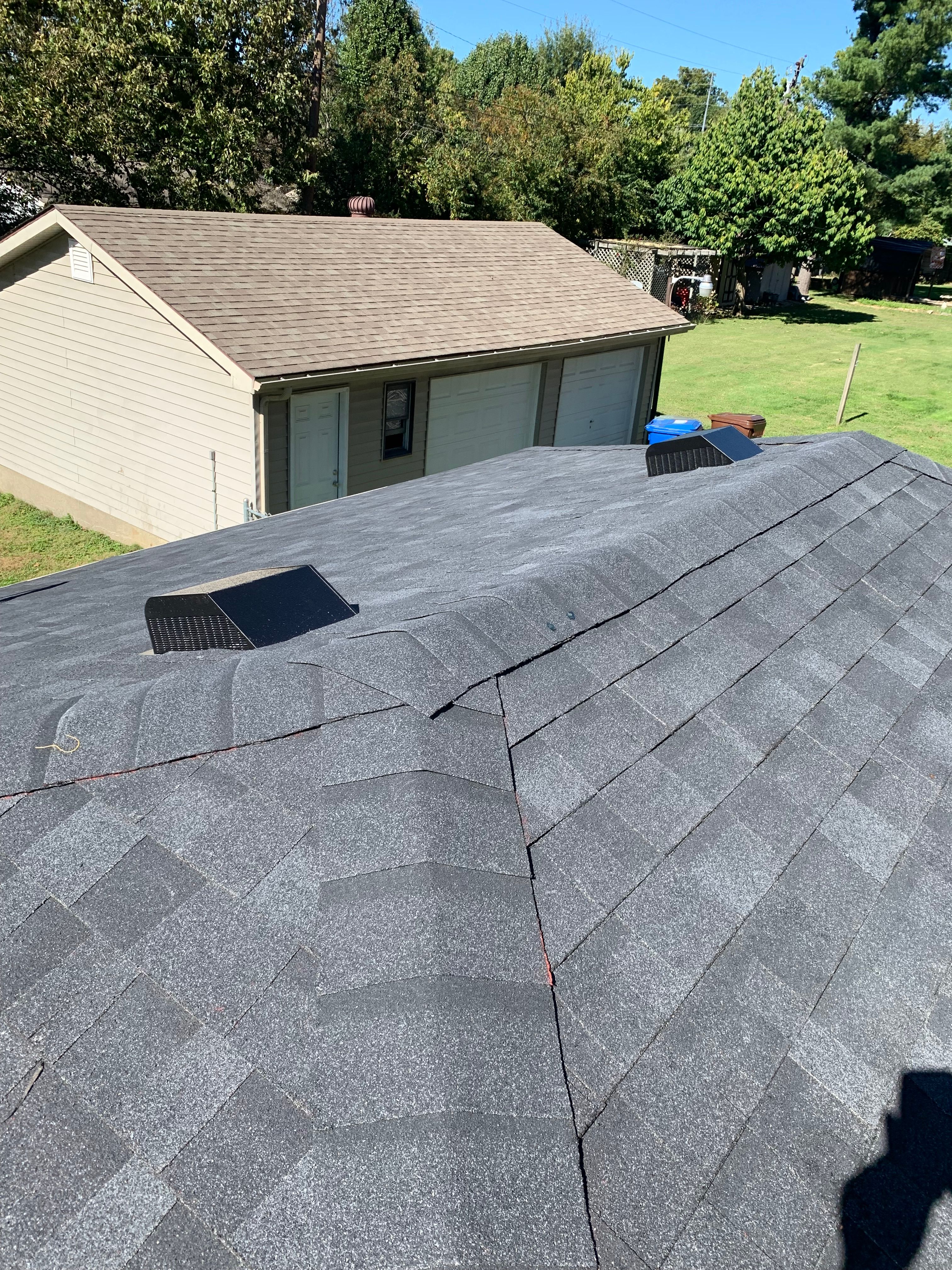 All Photos for Primetime Roofing & Contracting in Winchester, KY