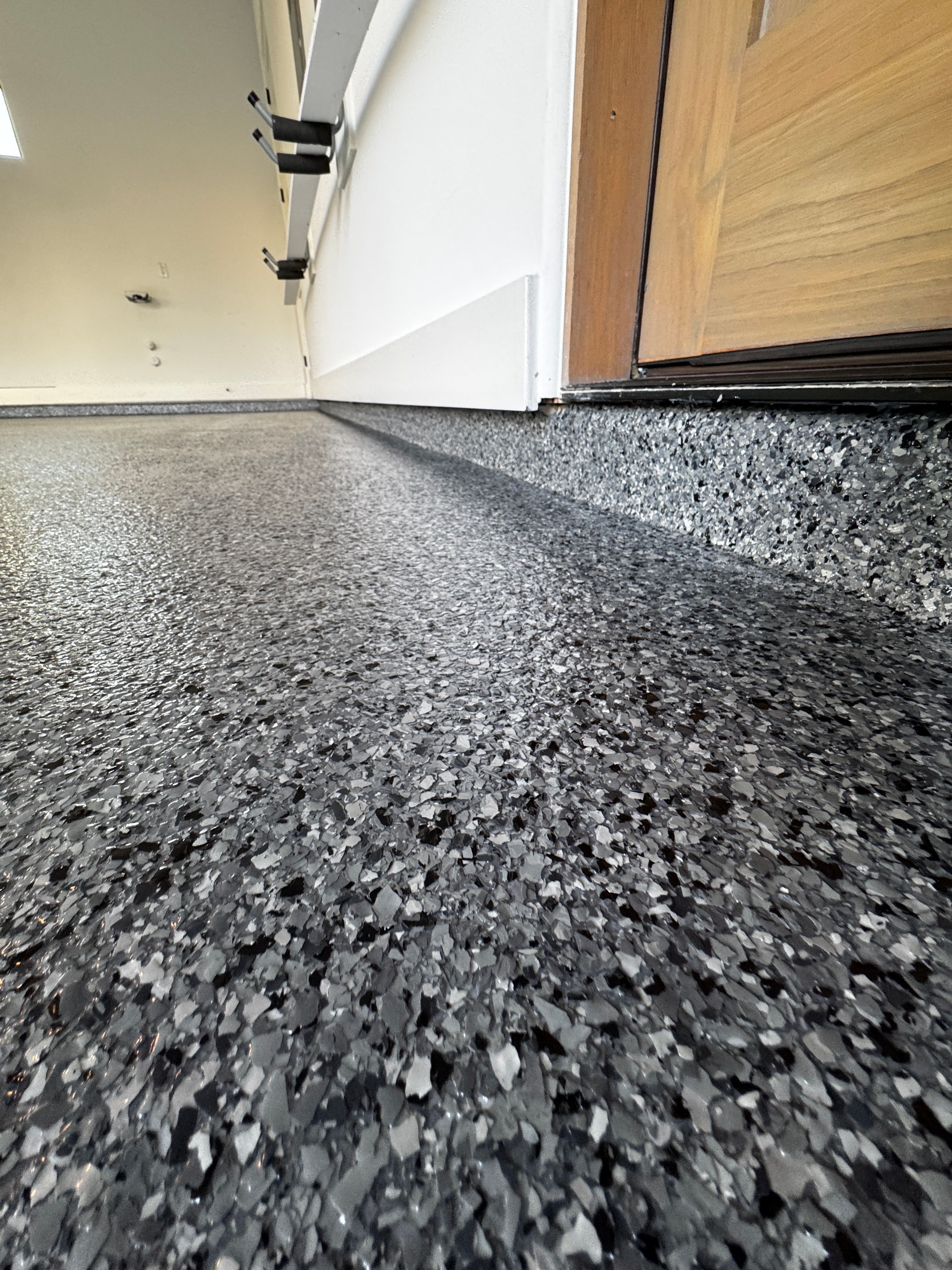 All Photos for Diamond Coating Solutions in Austin, TX