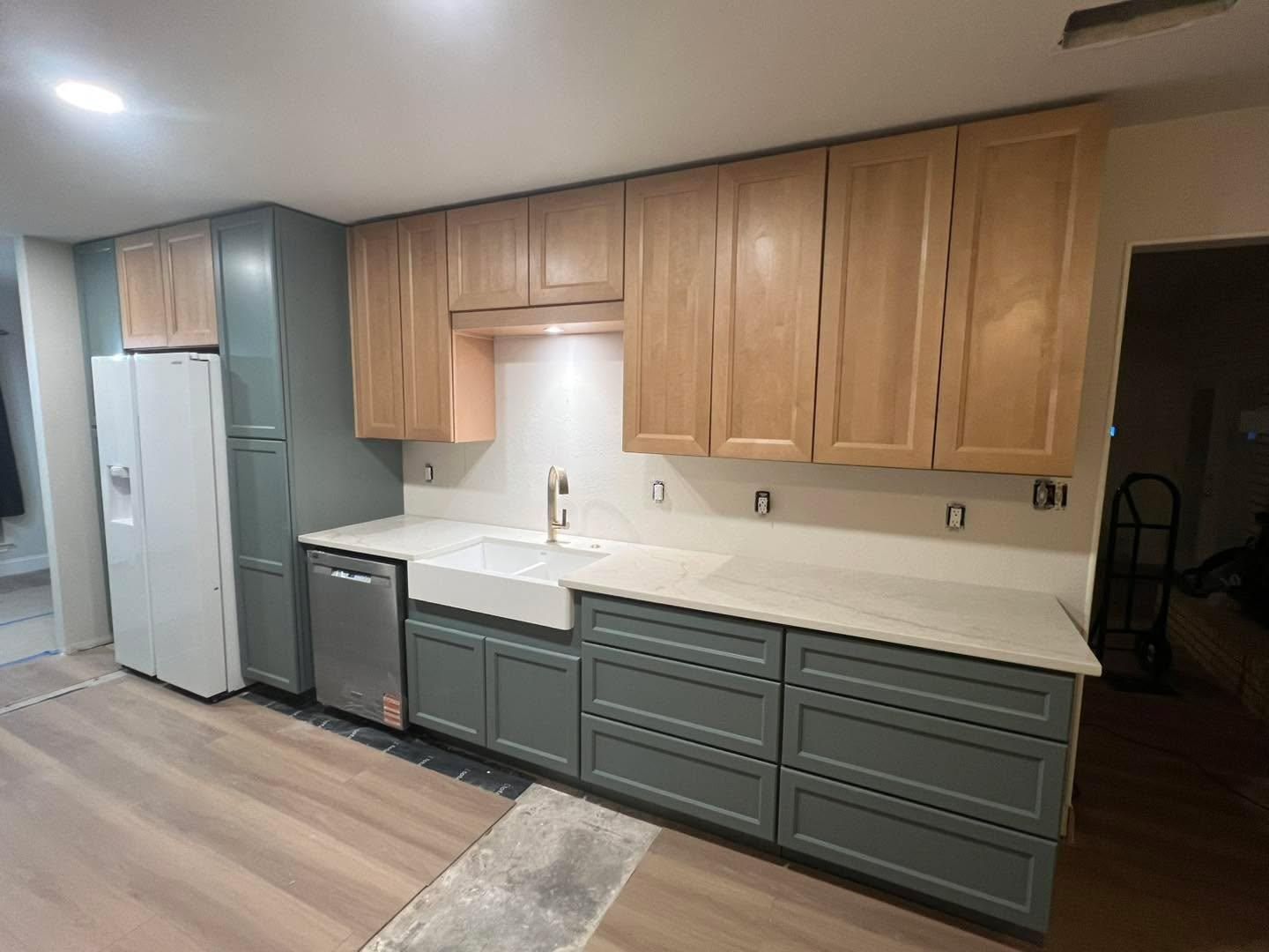  for Git Er Done Home Remodeling in Wylie, TX