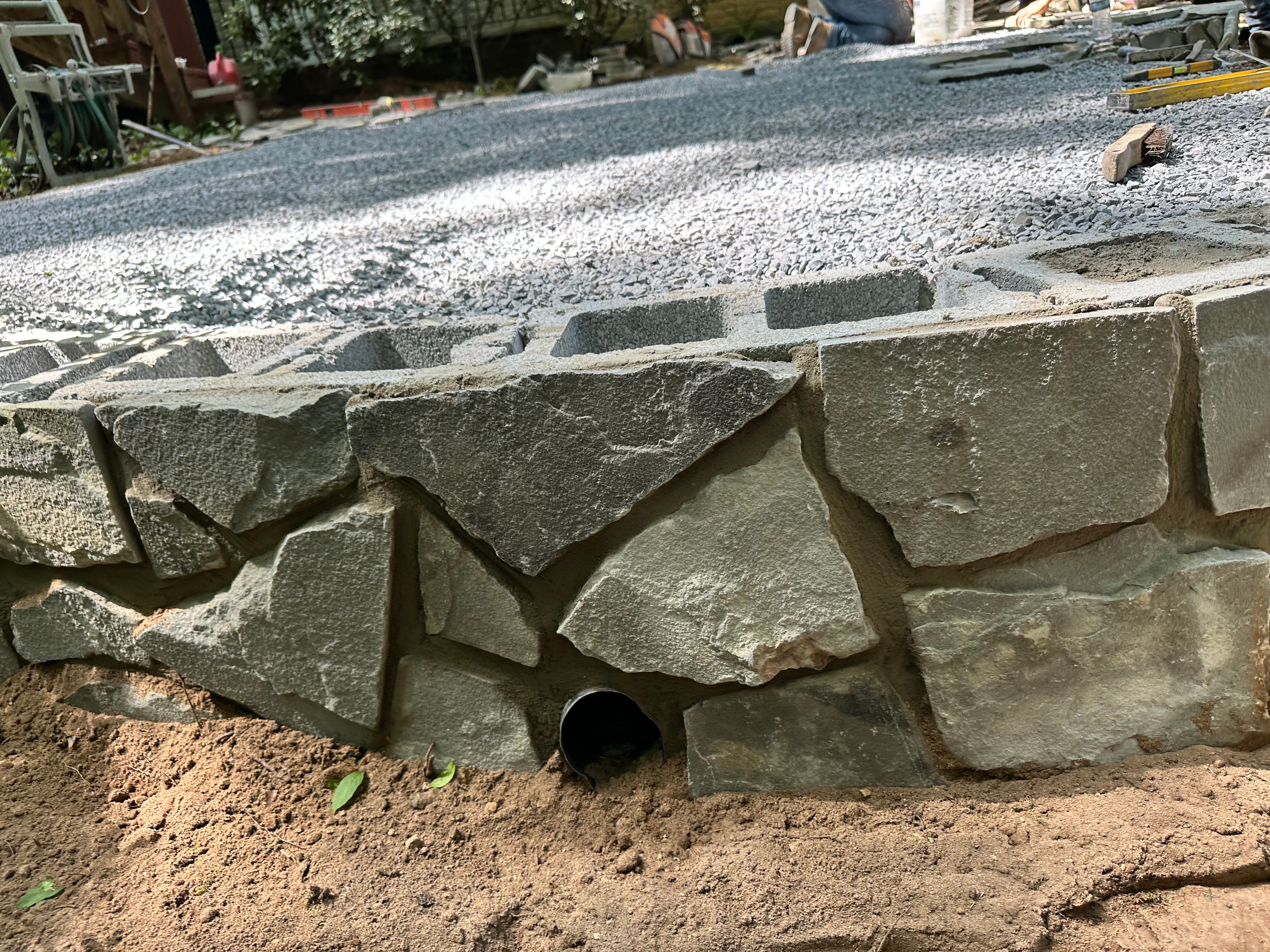  for Matteo Hardscapes in Towson,  MD