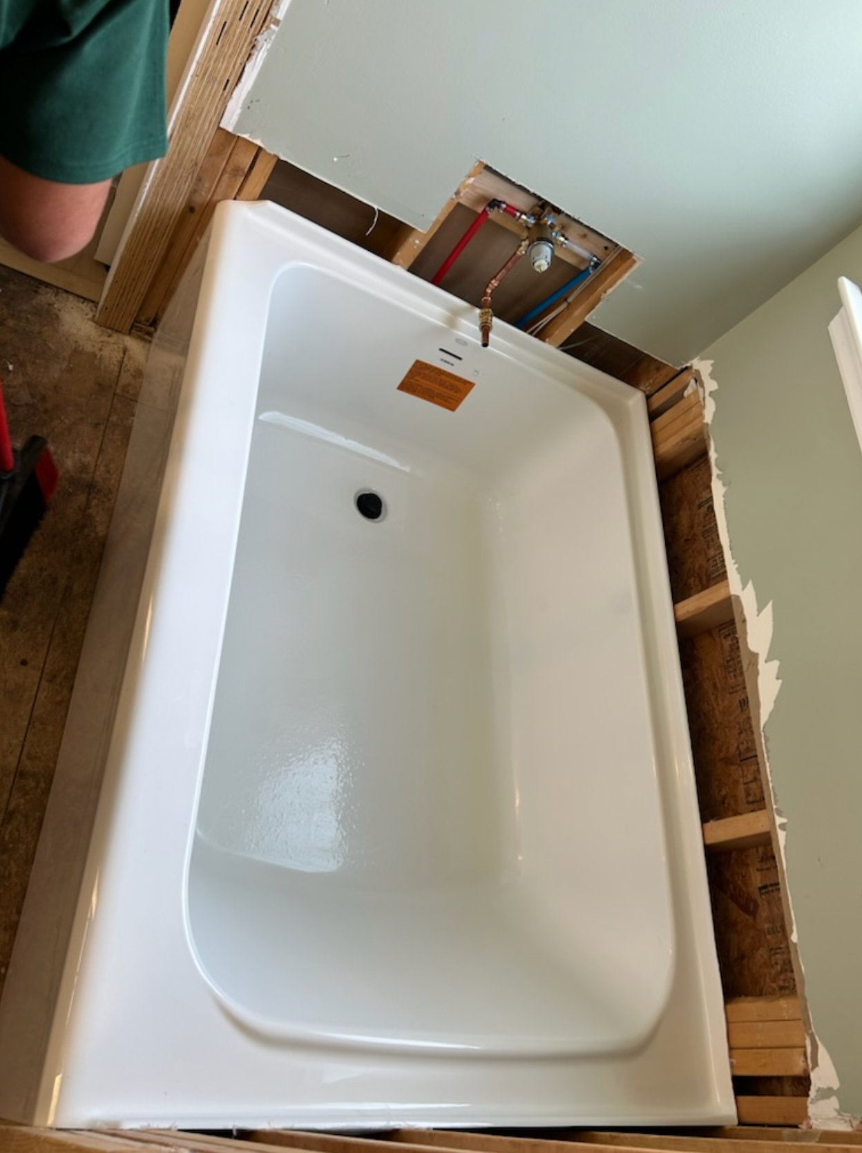  for Swift Flo Plumbing Services in Smyrna, TN