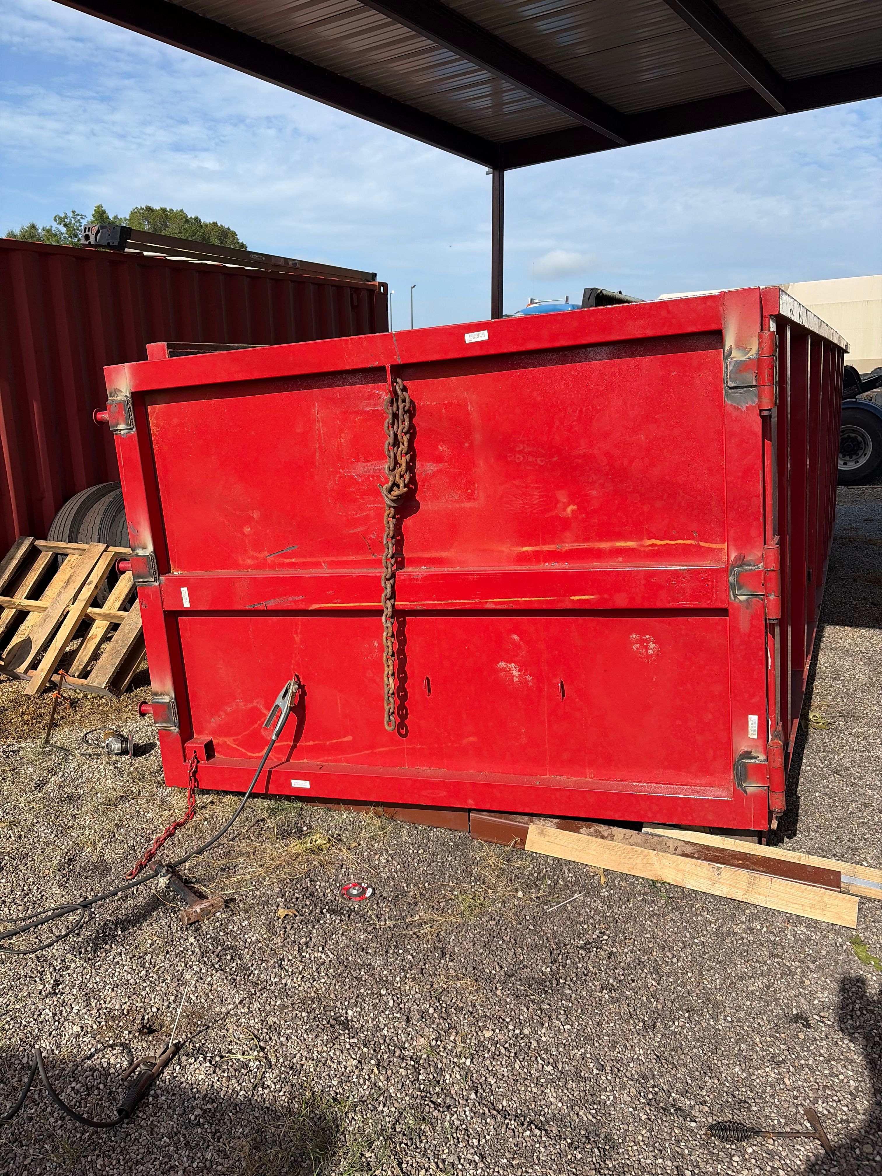  for Noah's Arc Welding in Shreveport, LA