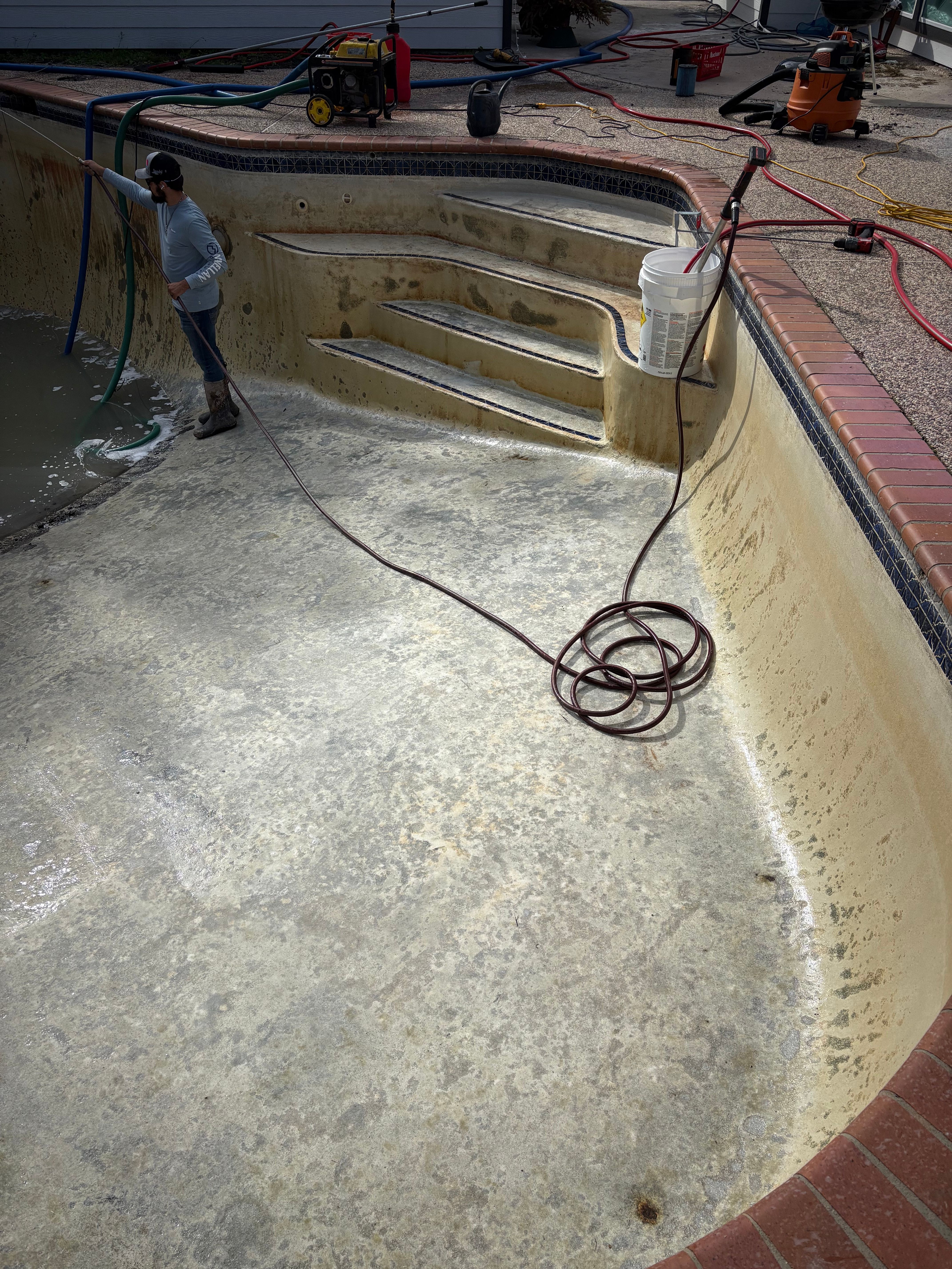  for Nxt Gen Pool Service in Sealy, TX