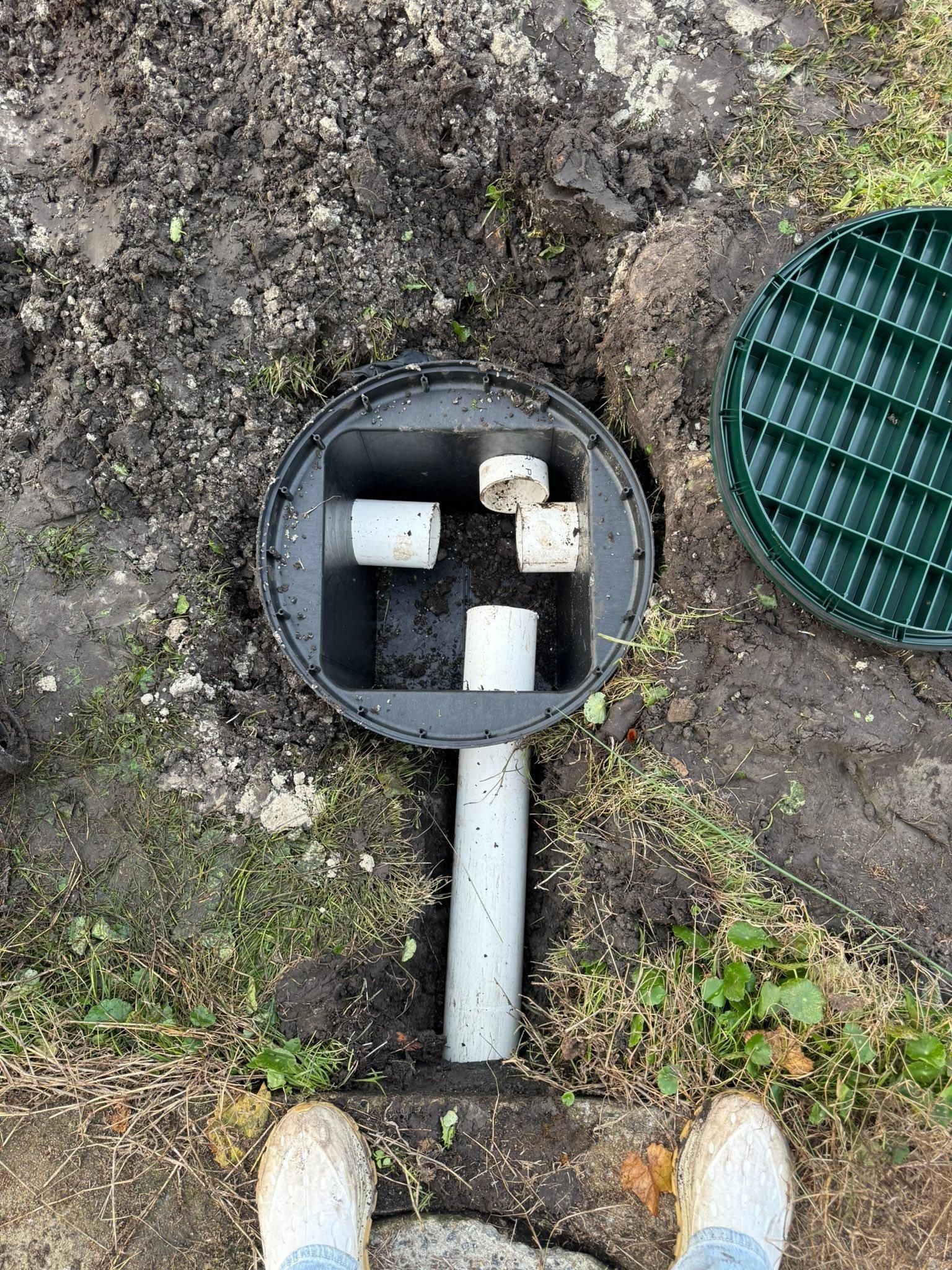 All Photos for TideCo Septic in Brunswick, GA