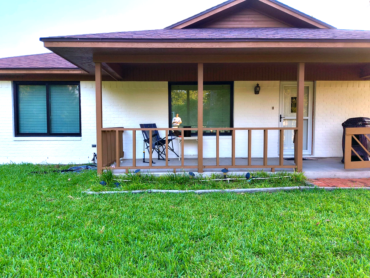  for Eagle Five Stars Painting in Brazos Valley, TX