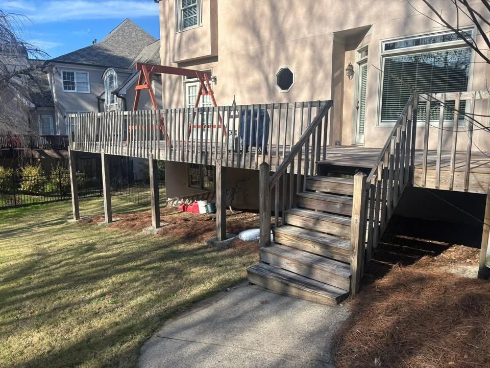  for American Pro in Rockmart, GA