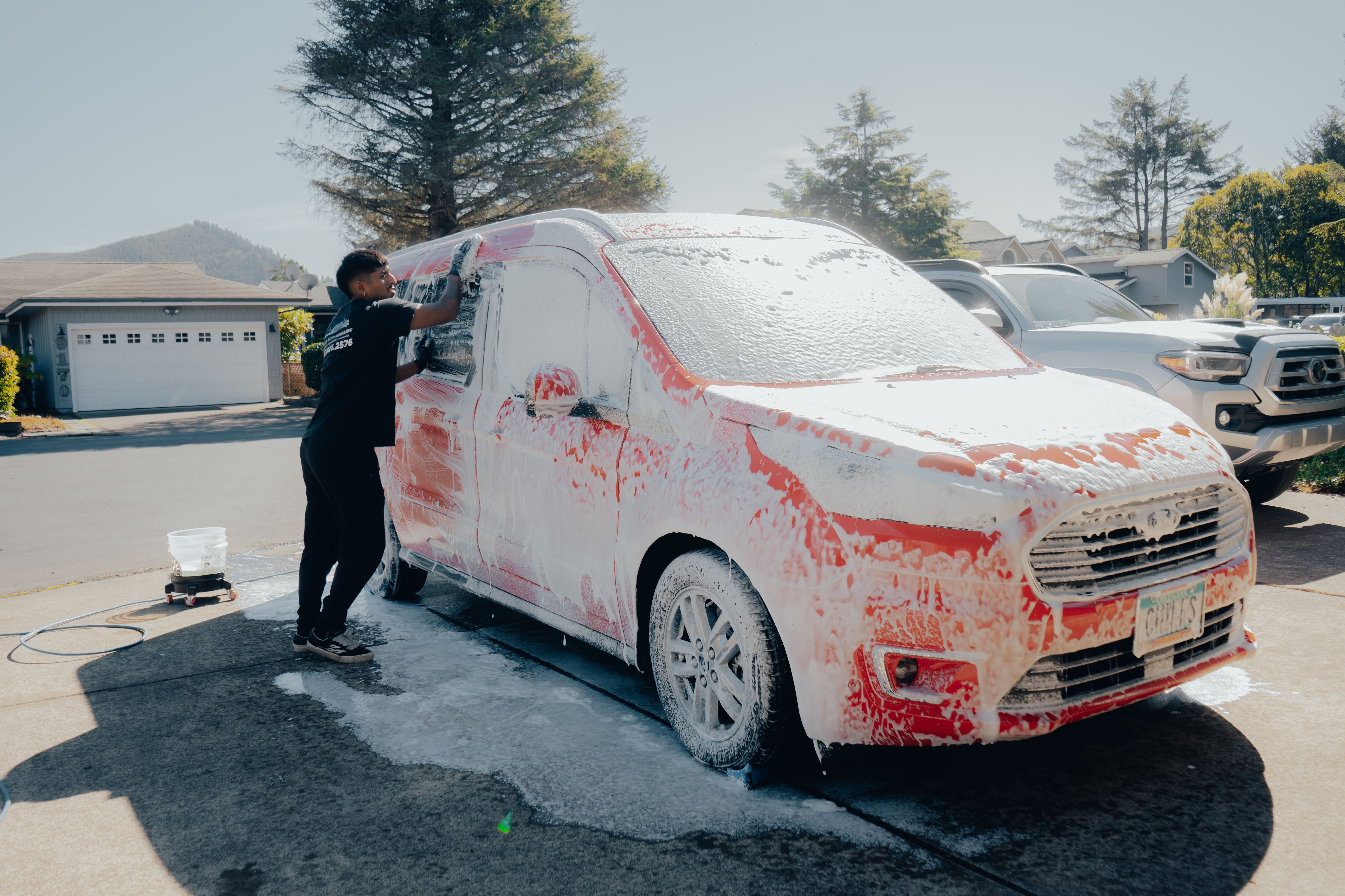  for Will's Auto Detailing in Yamhill County, OR