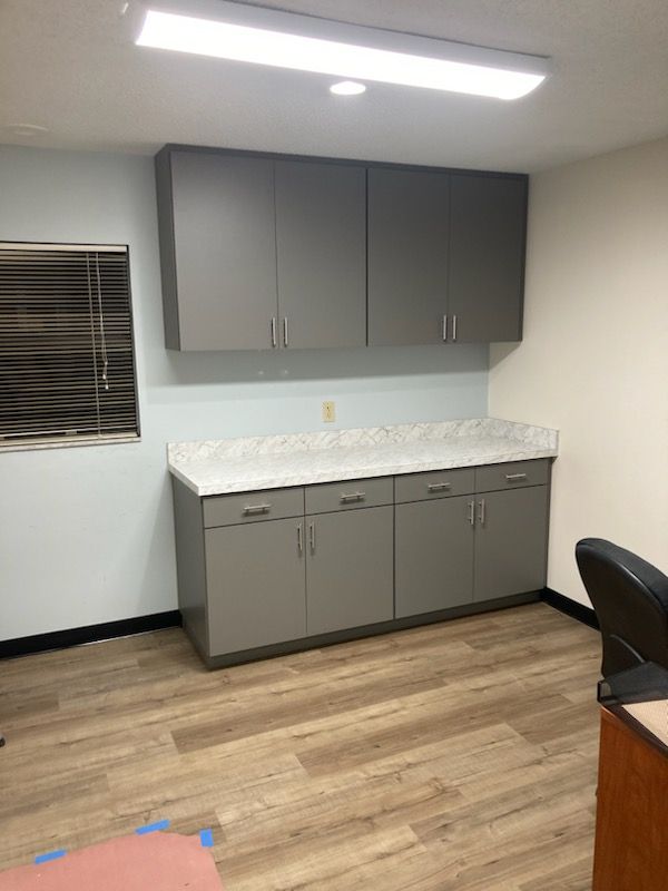  for Spirit Enterprise Construction in Tampa Bay, FL