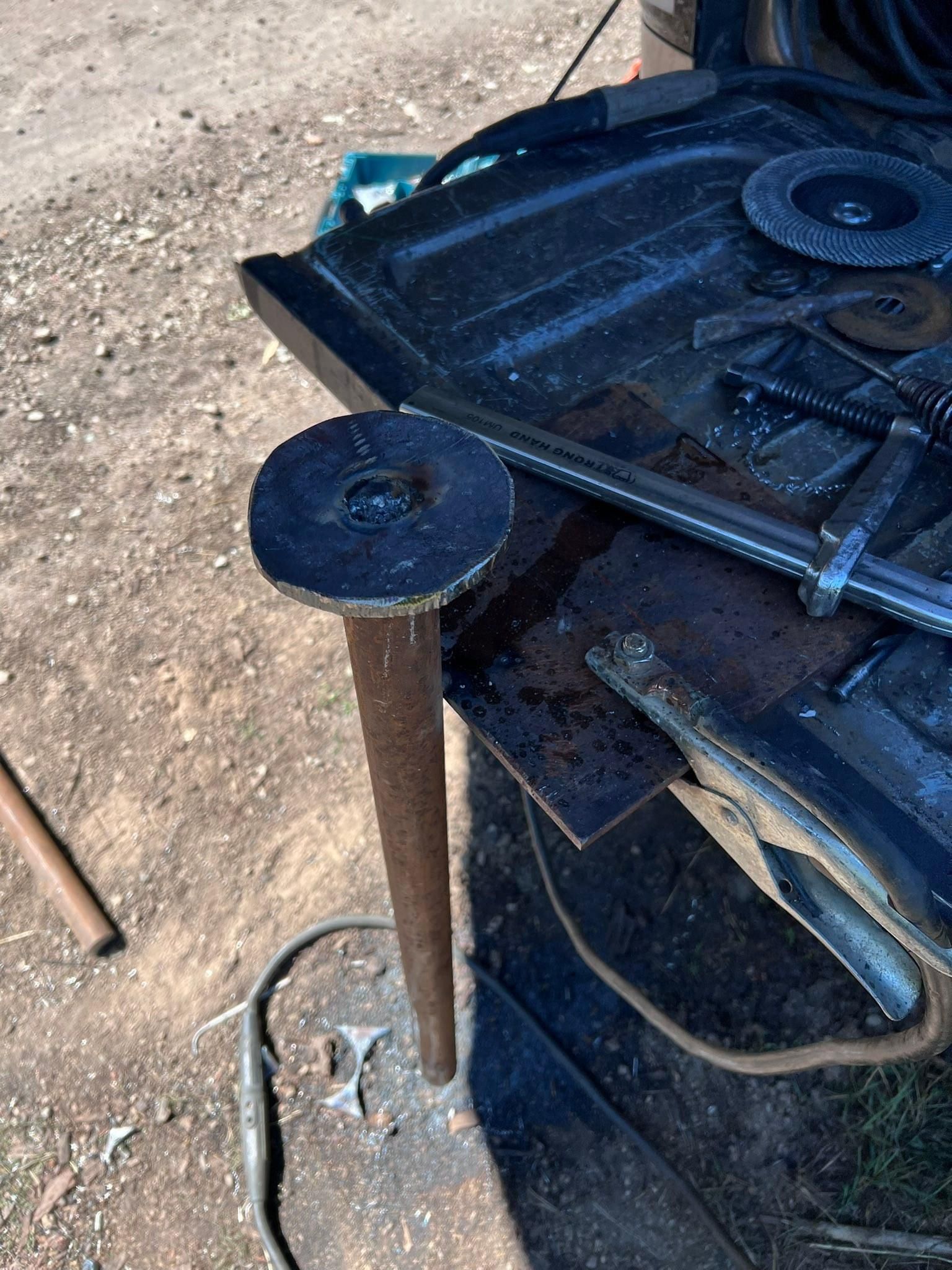  for Weingart Welding & Fab in Coeur d'Alene, ID
