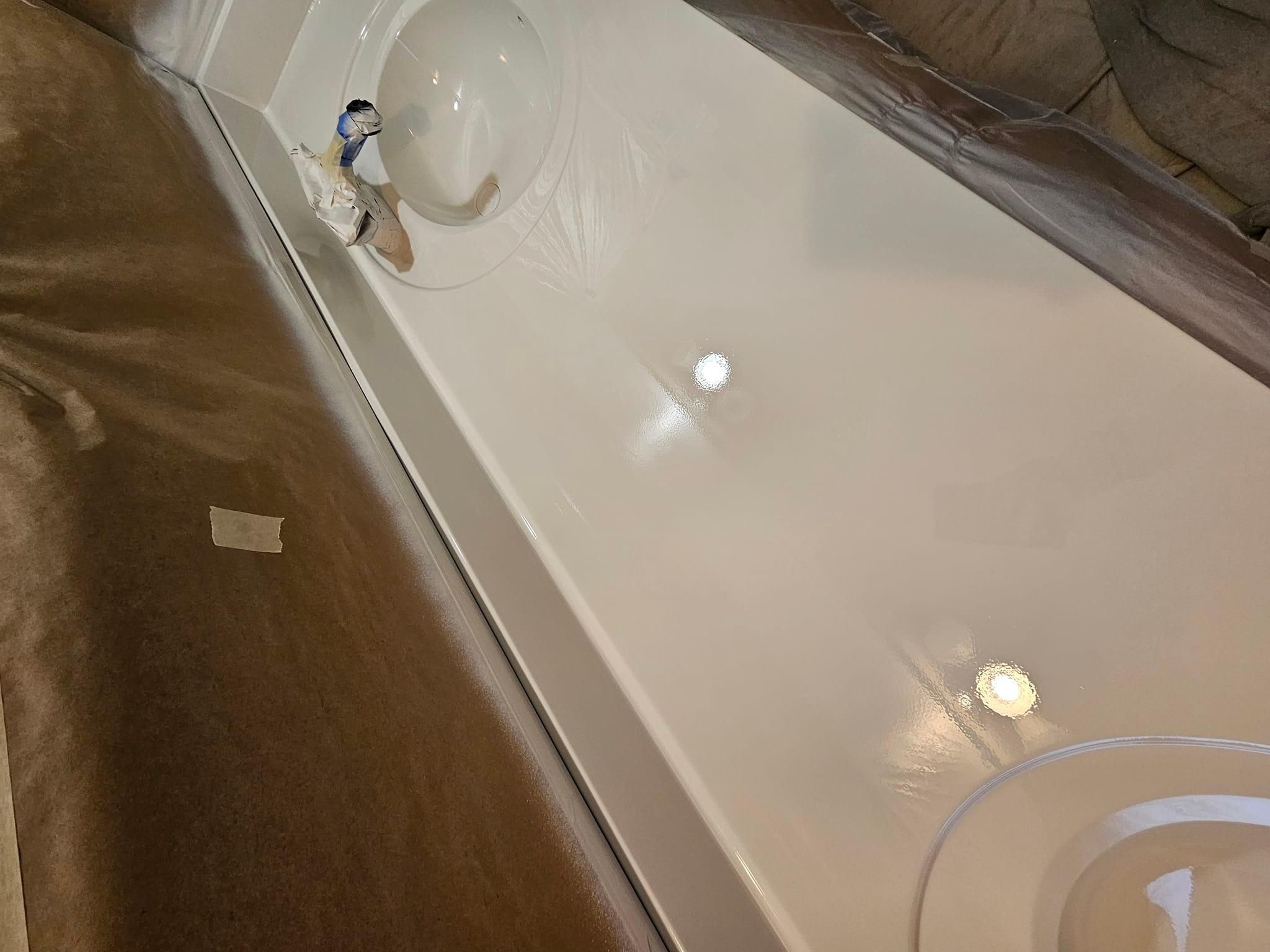  for Tub Life Resurfacing in Adairsville, GA