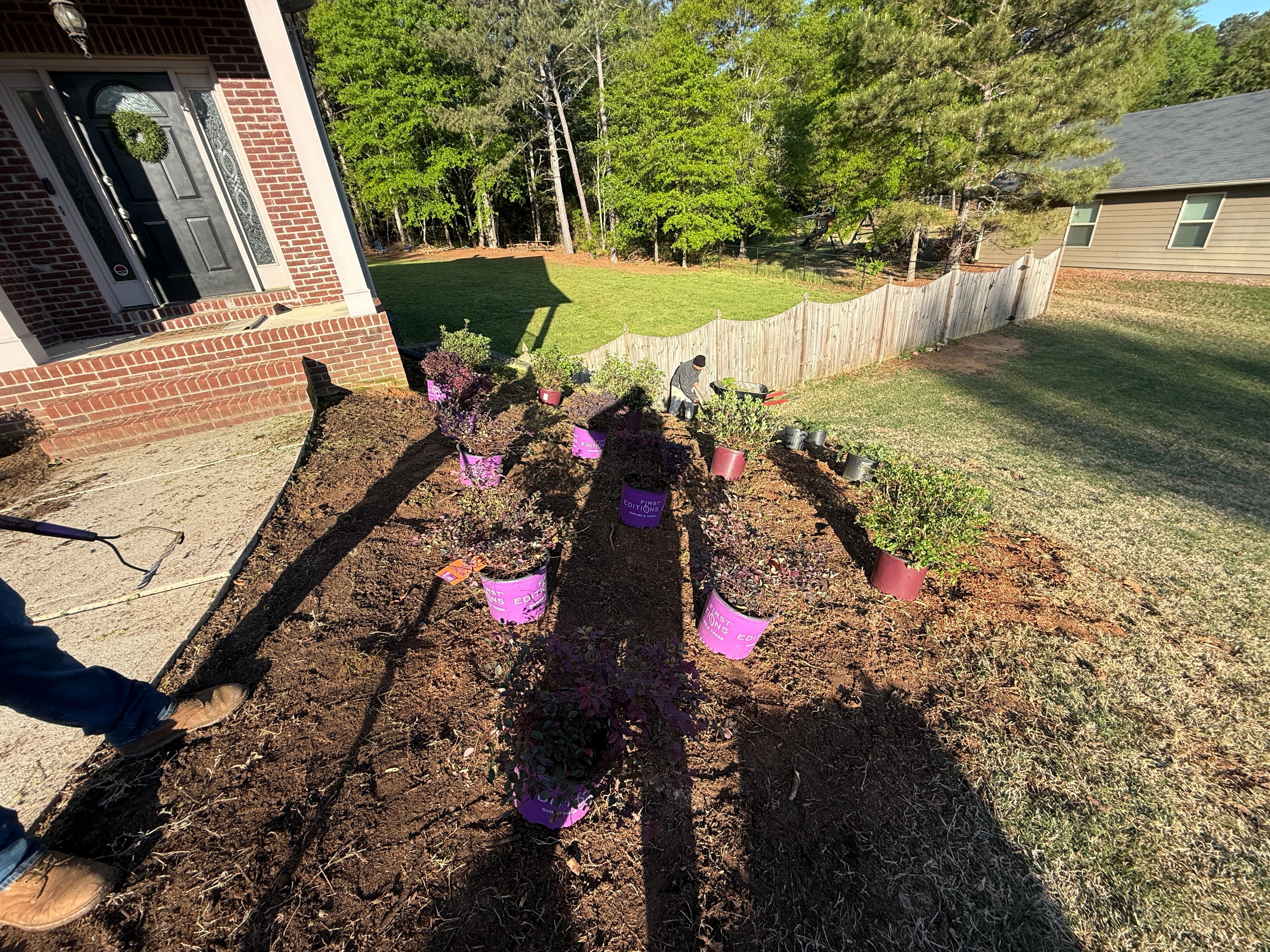  for GA Lawn Care Pros in Jefferson, GA