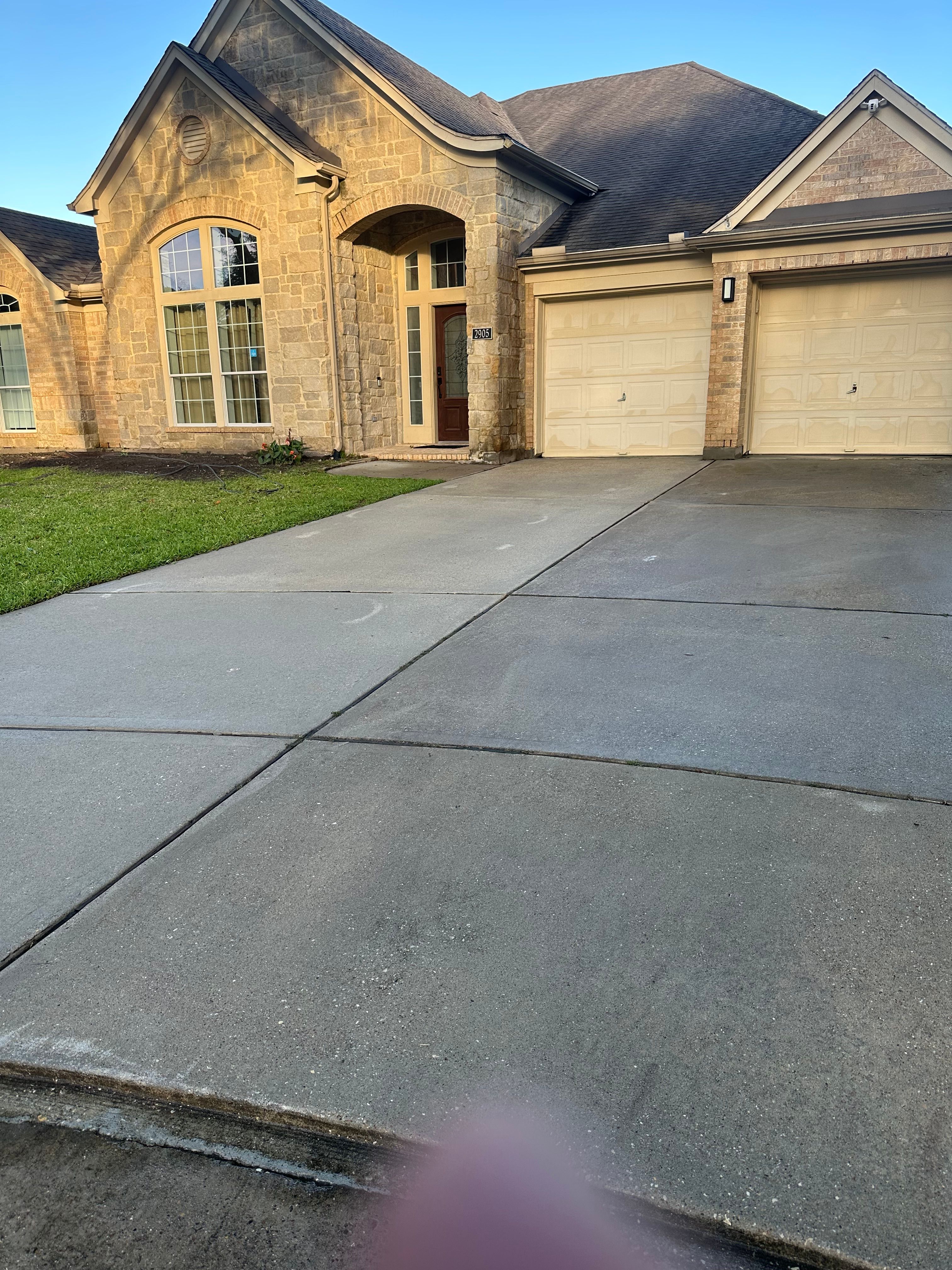  for AquaFusion Power Wash LLC in Pasadena, TX