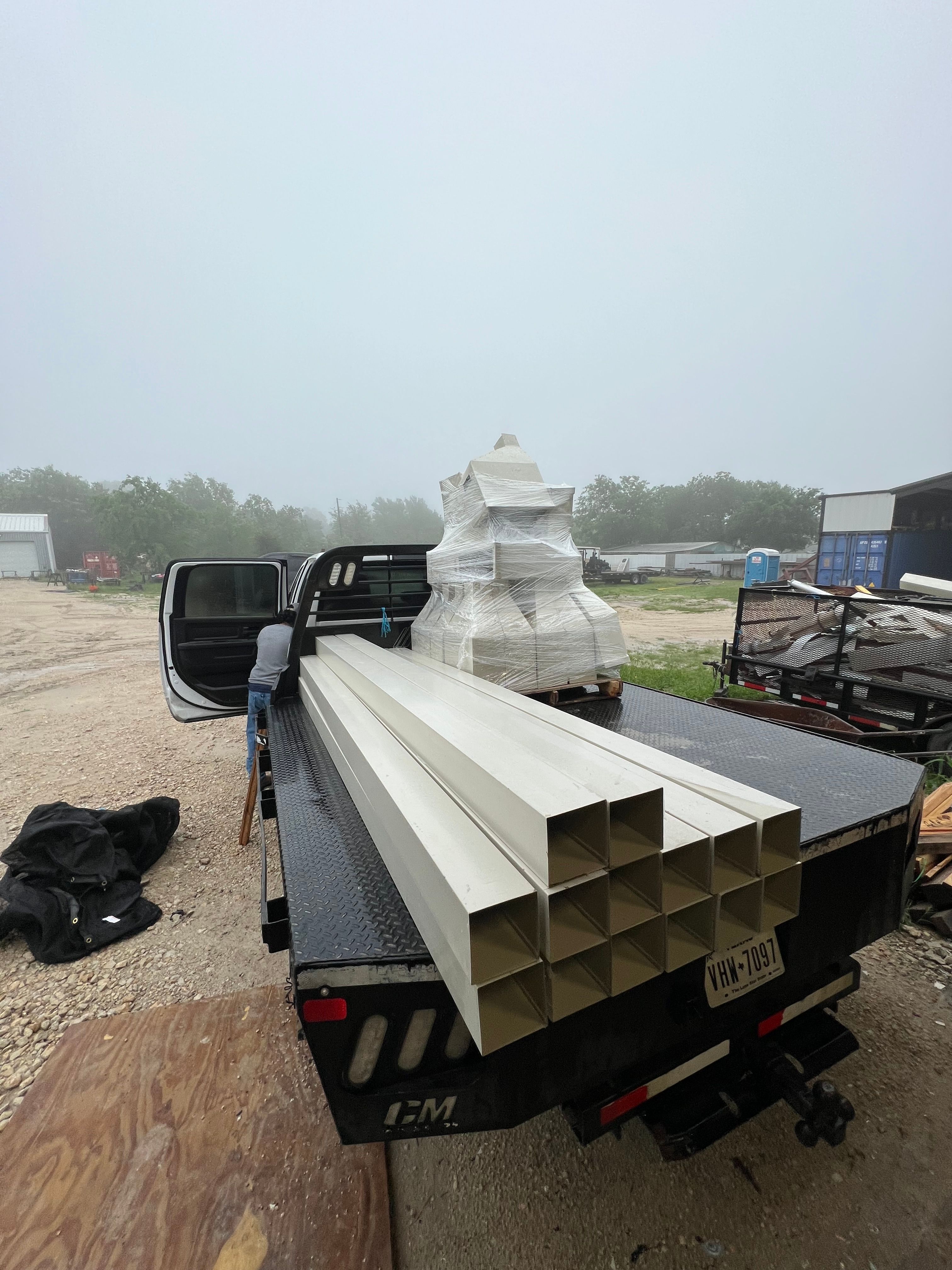  for AVH Metal Roofing Supply in Corsicana, TX