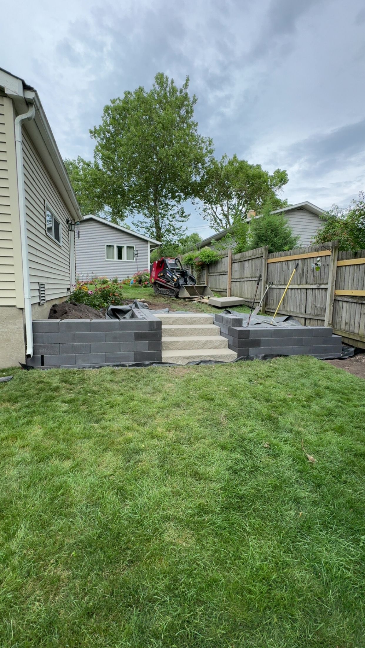 All Photos for H&L Lawn Care LLC in Twin Lakes, WI