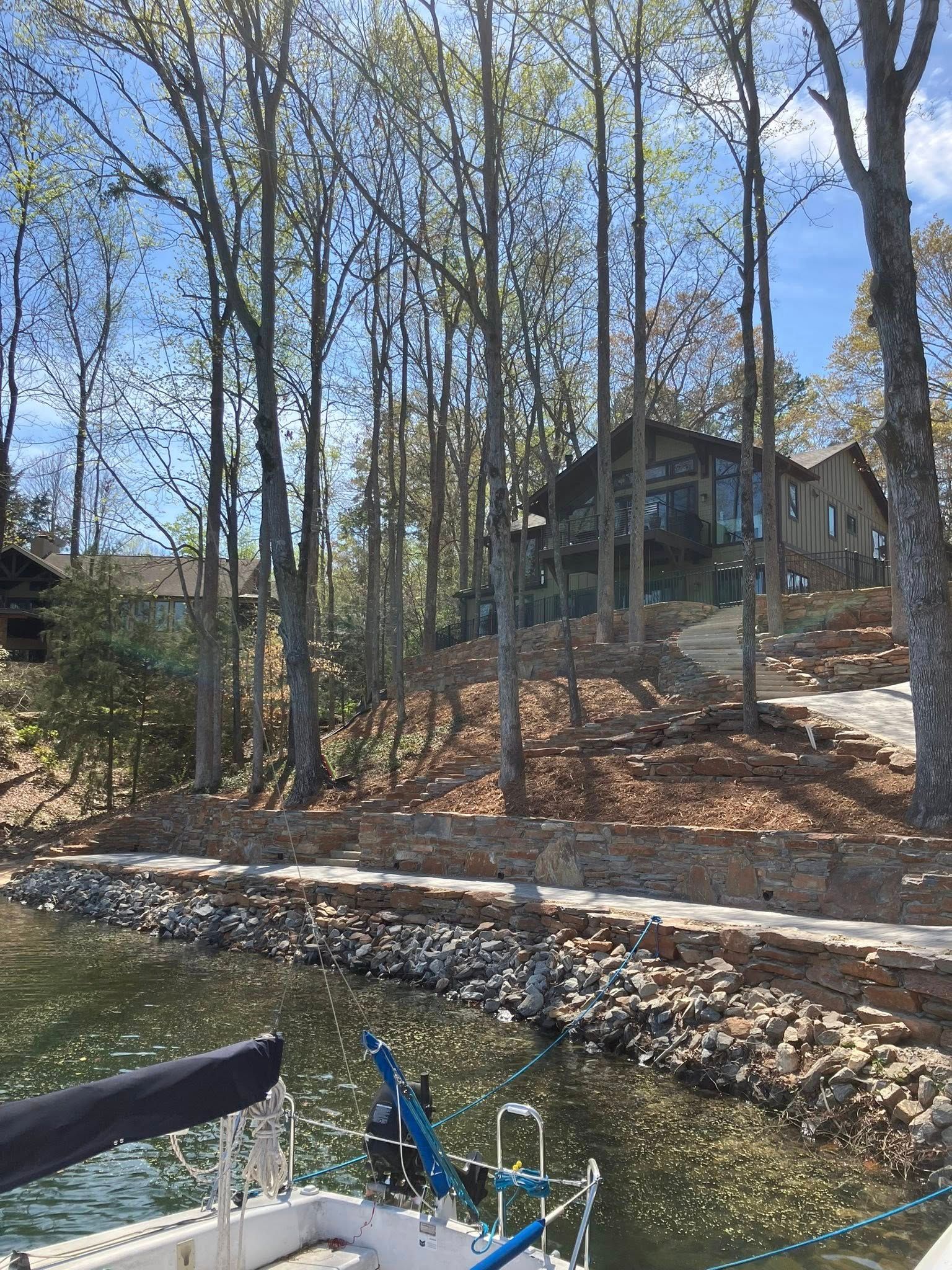 All Photos for Mountain View Lawn Care and Detail in Seneca, SC