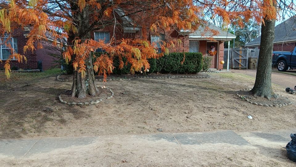  for Big Guy's Lawn Care & Landscaping Services in Memphis, TN