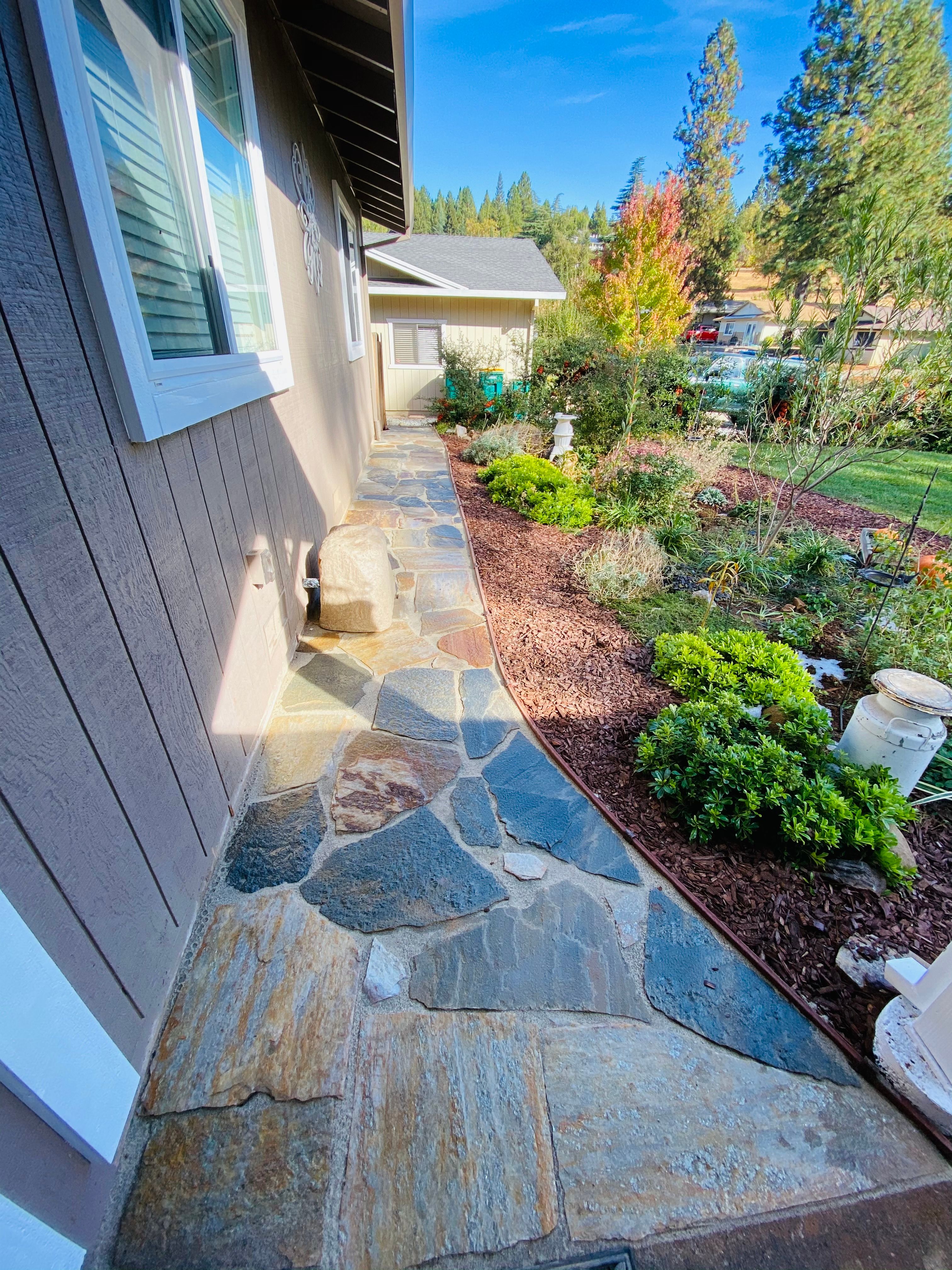  for Diamond Landscape and Hardscape in Diamond Springs, CA