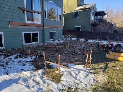  for Silva Remodeling in Lafayette, CO