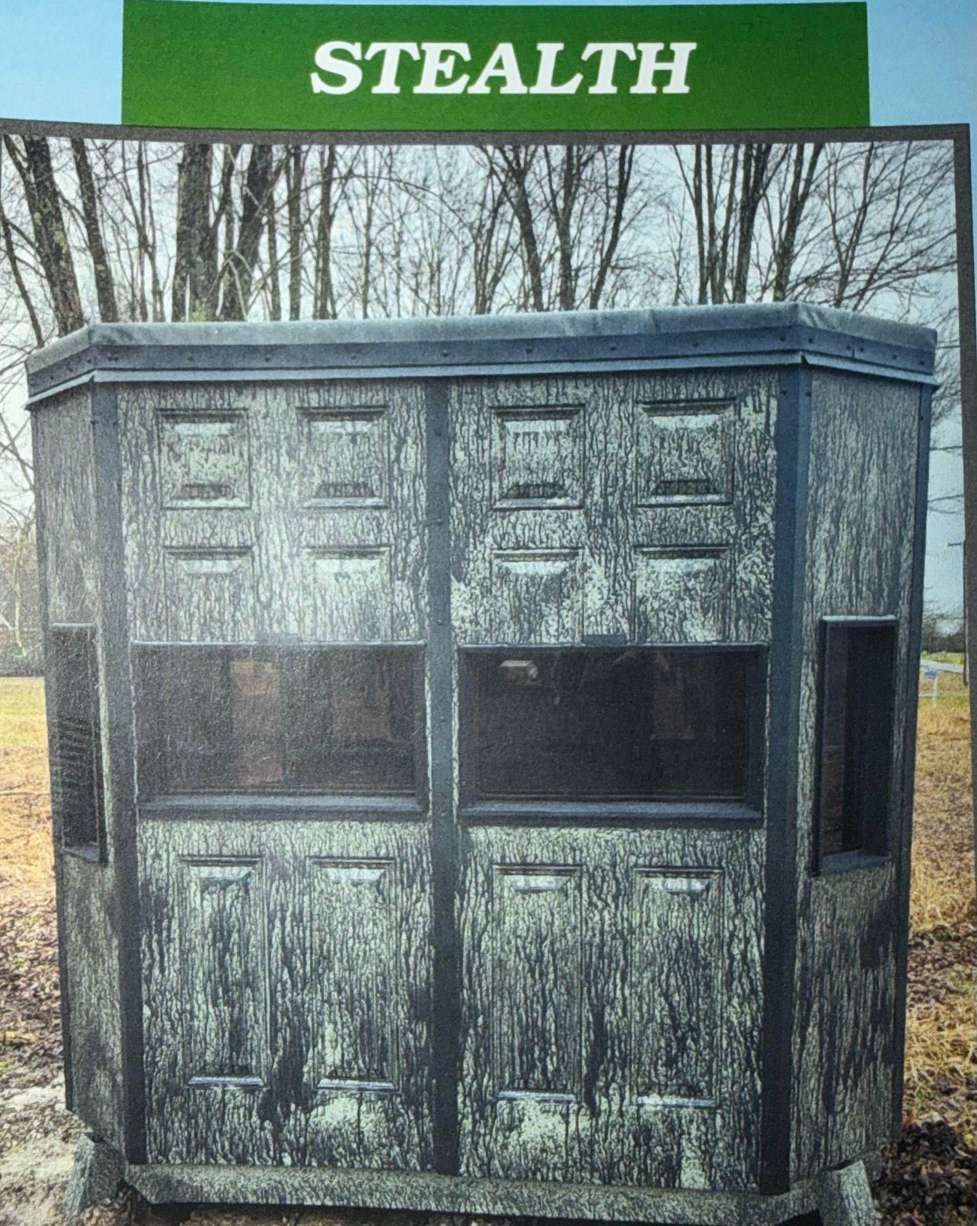 All Photos for Yoder Sheds in Chili, WI