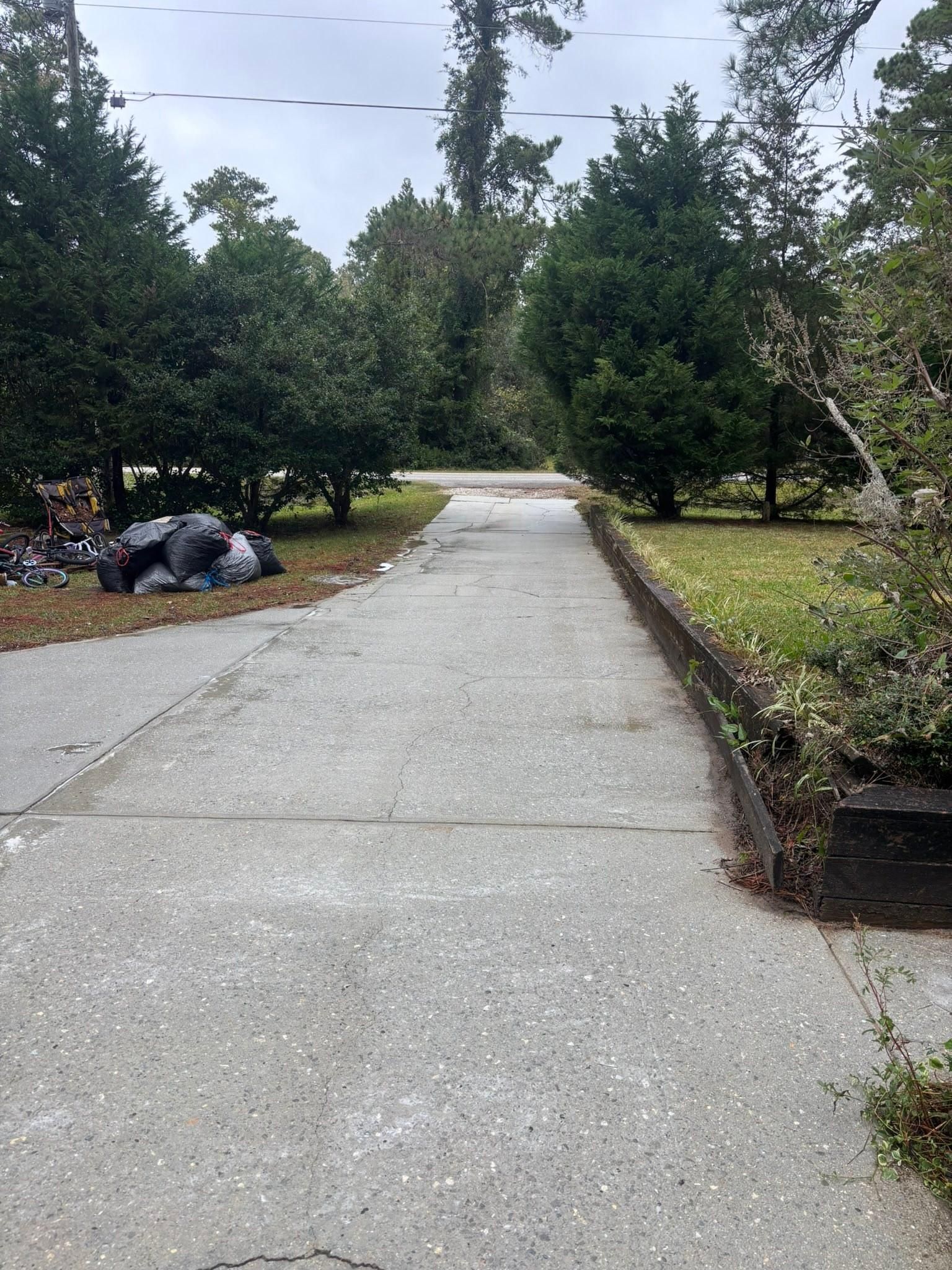  for Living Stream Pressure Washing in Wilmington, NC