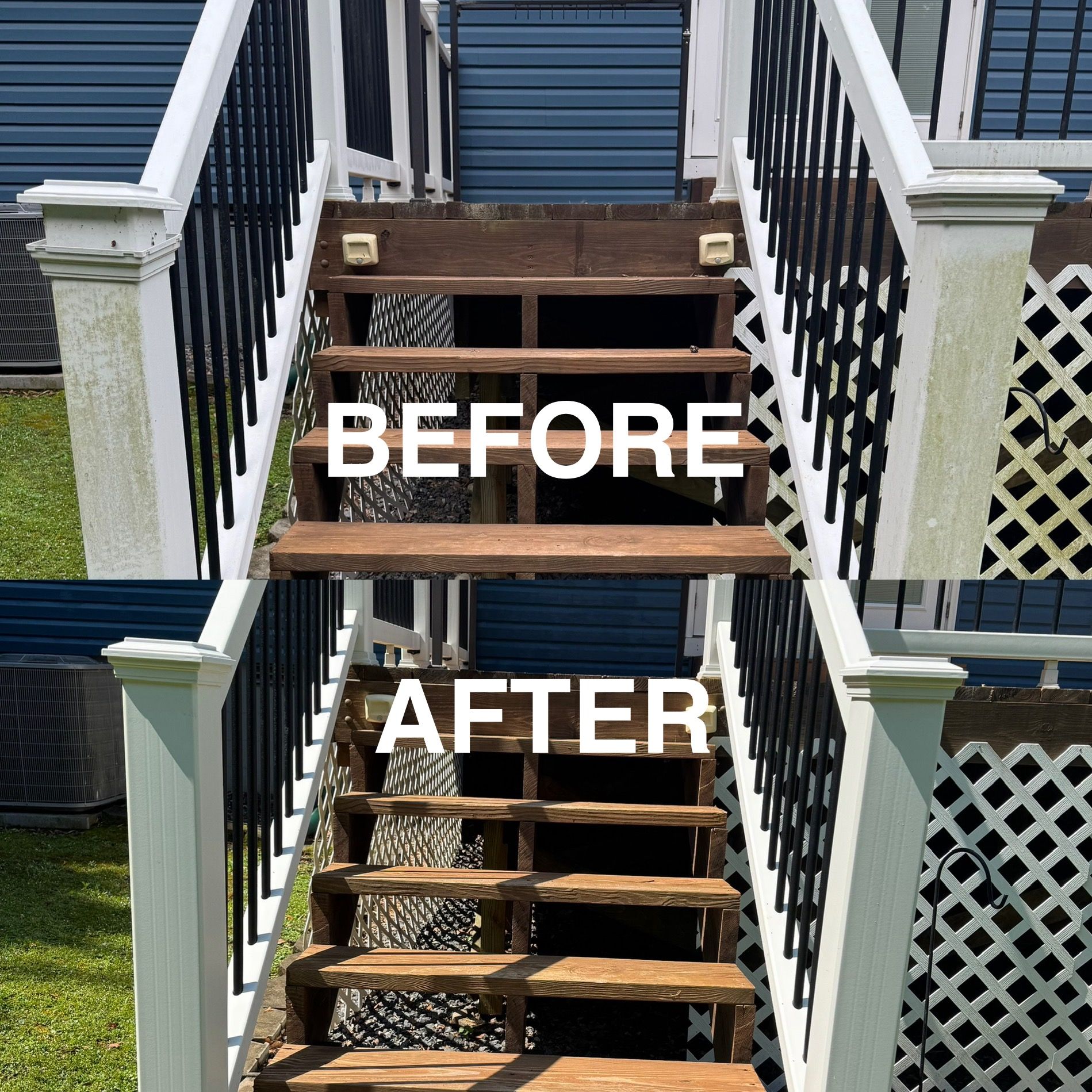  for Gaffney Pressure Washing in Spartanburg, SC