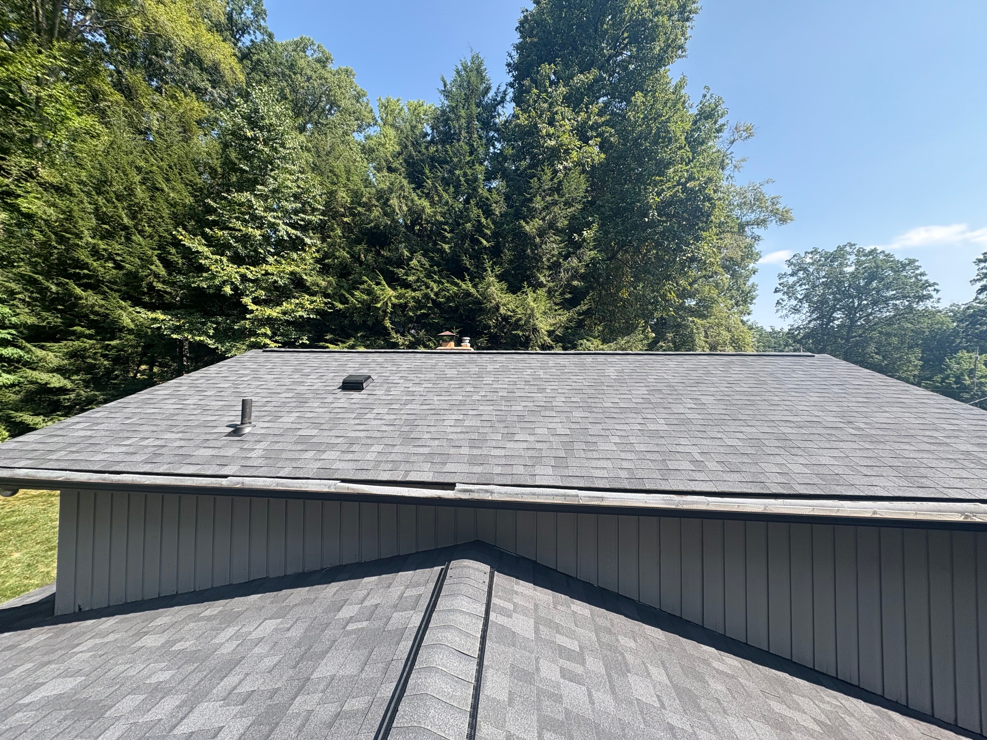 All Photos for Rise Above Roofing in Stow, OH