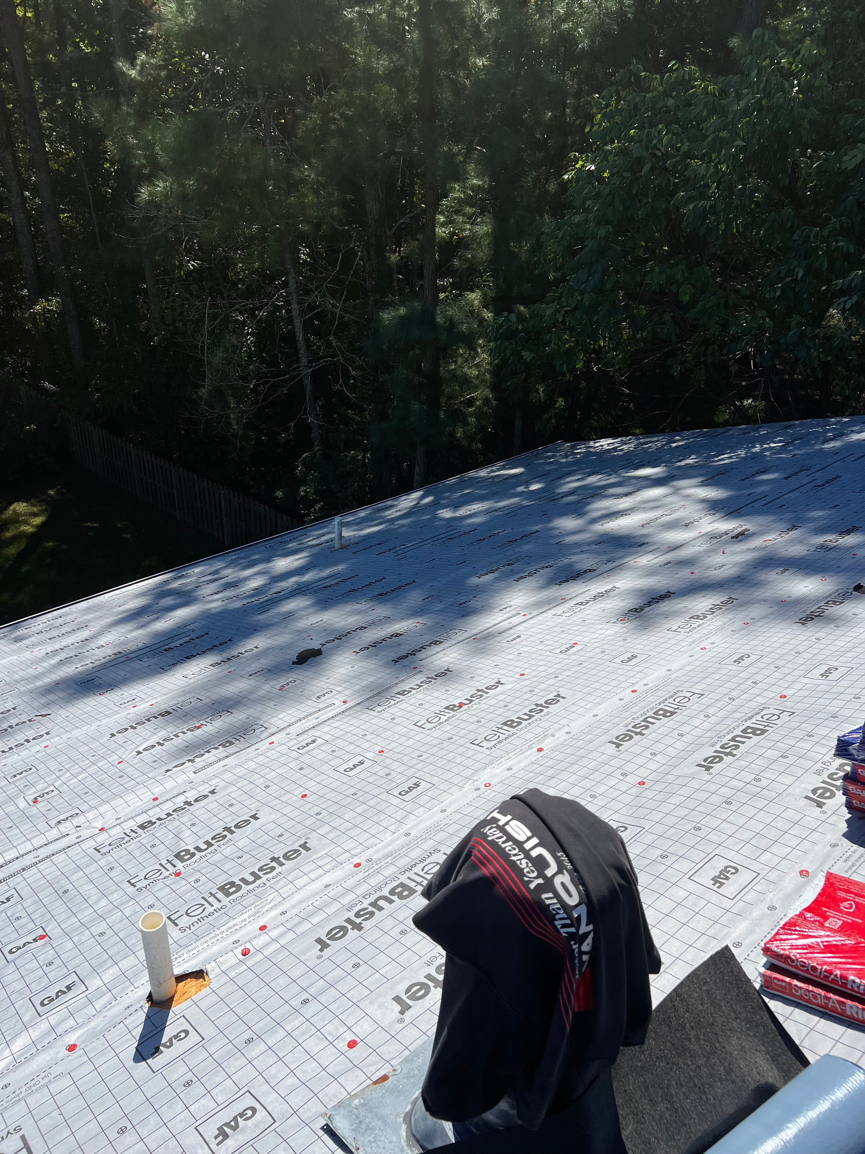  for Rise Roofing NC in Cary, NC